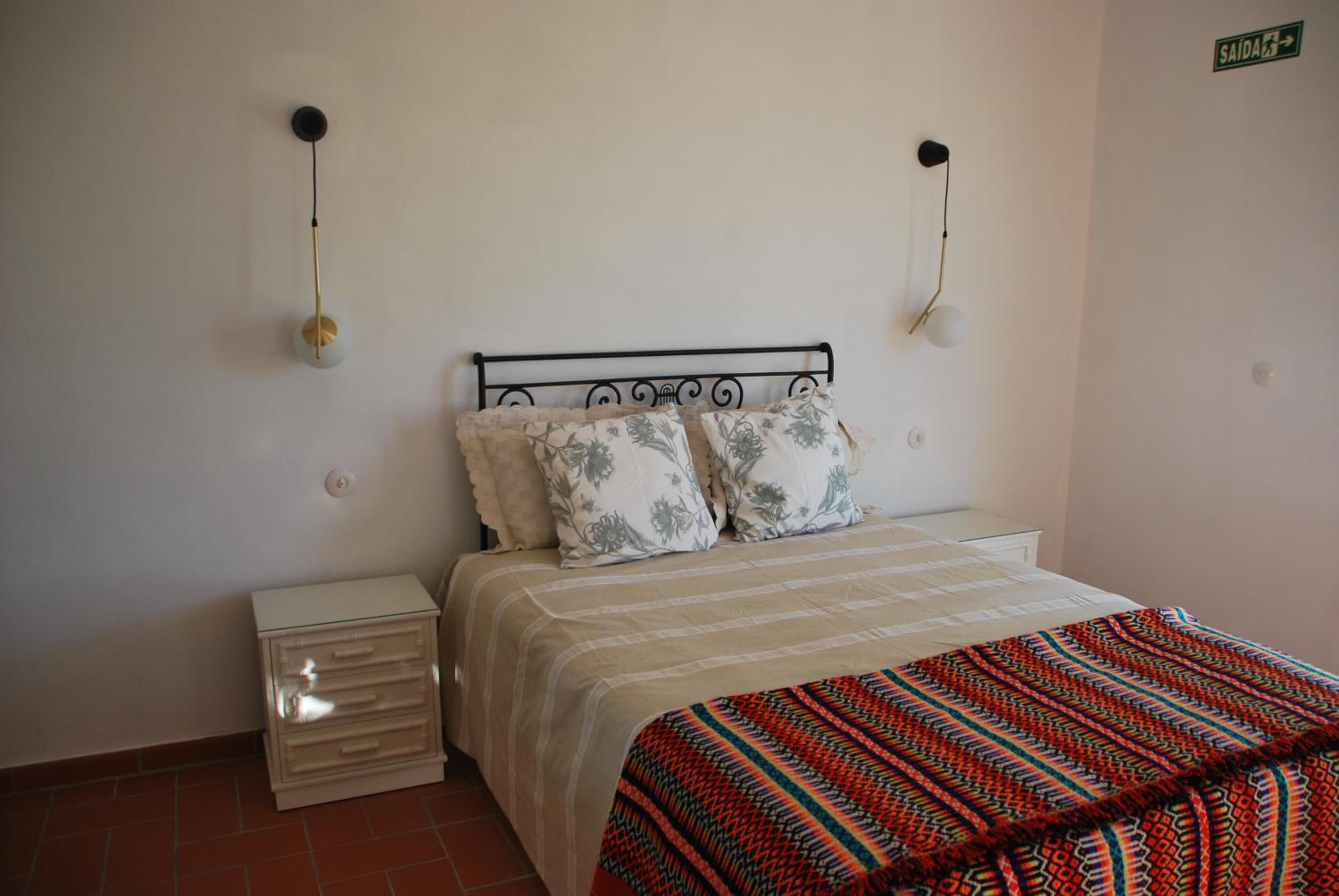 One-Bedroom Villa - Photo 1