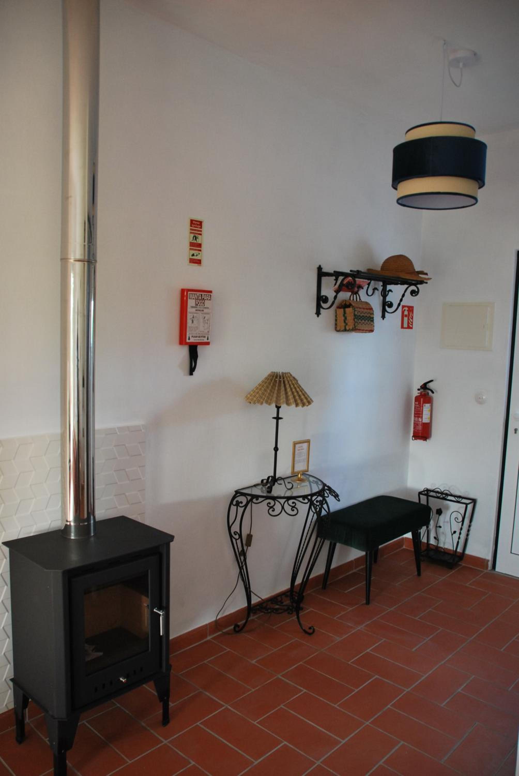 One-Bedroom Villa - Photo 4