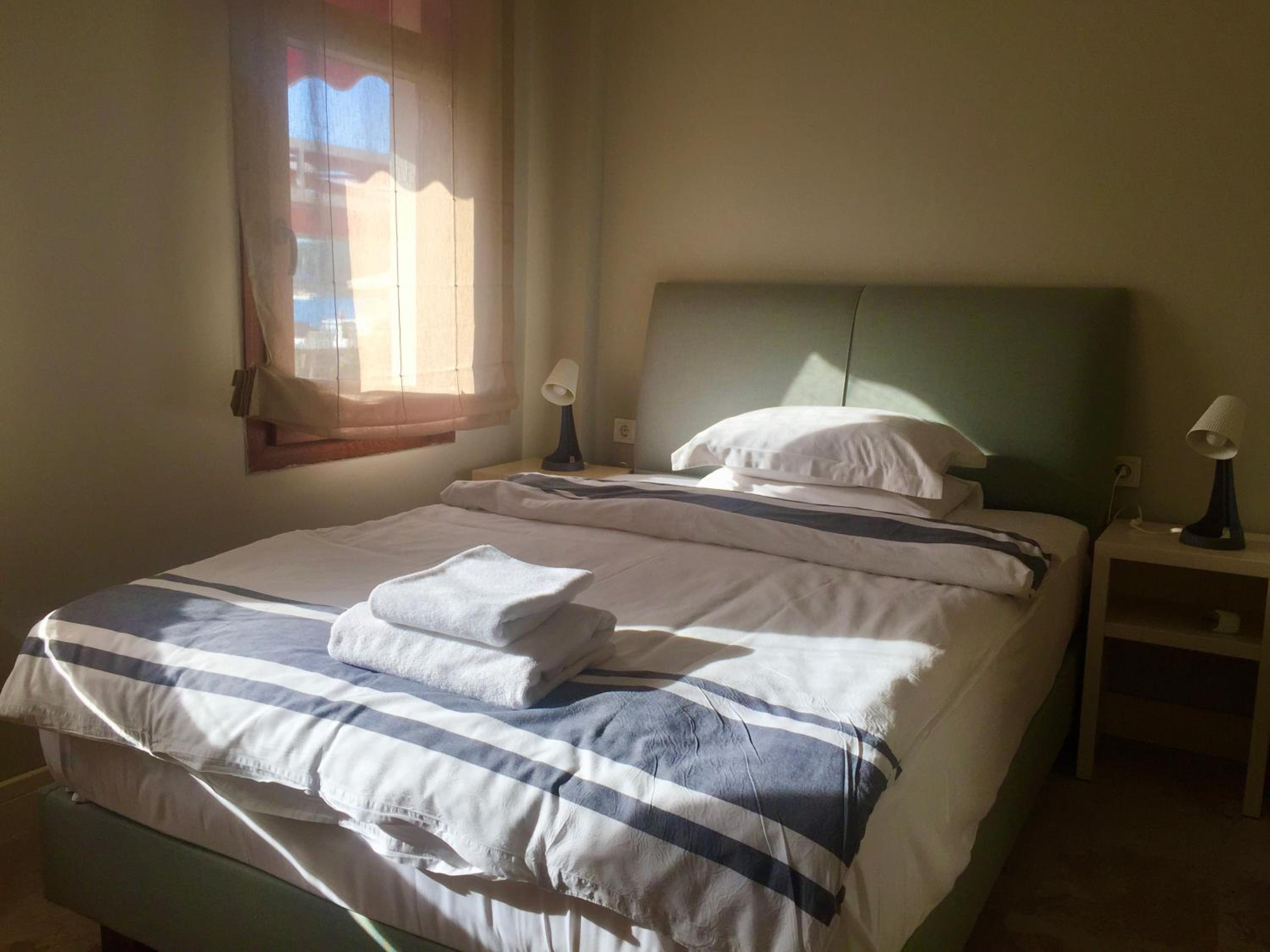 Double Room with Sea View photo 3