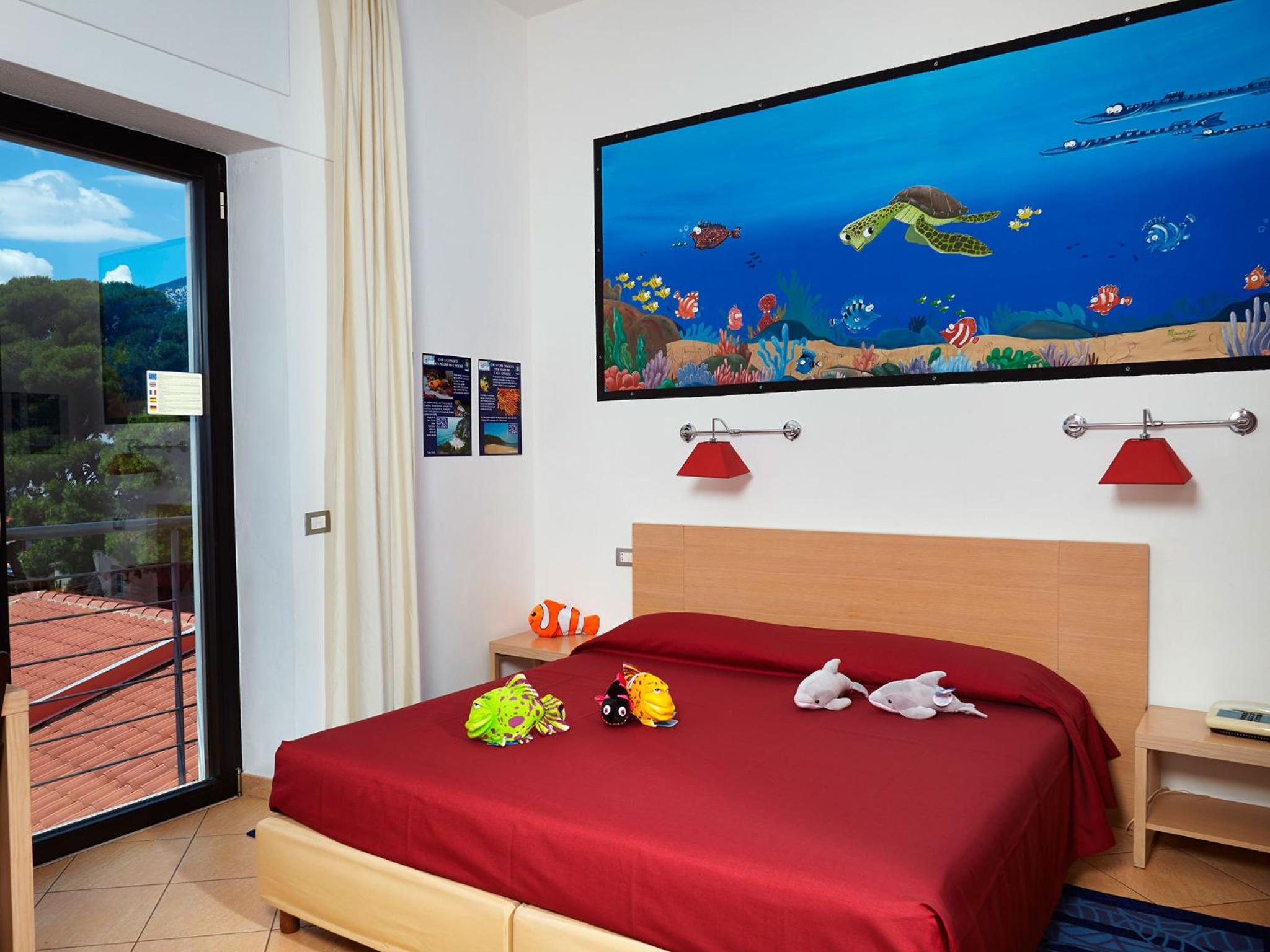Quadruple Room photo 2
