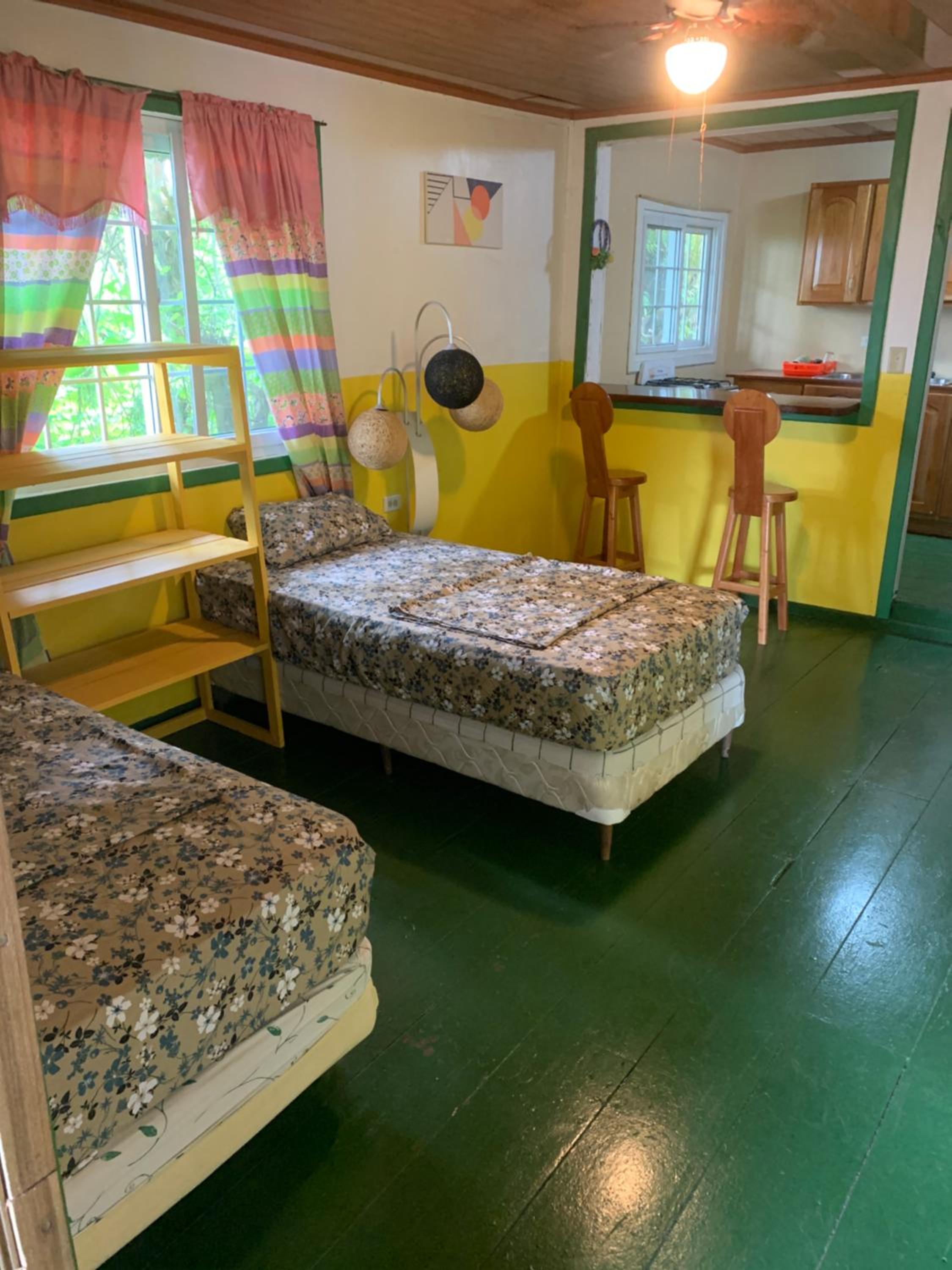 Studio Apartment photo 3