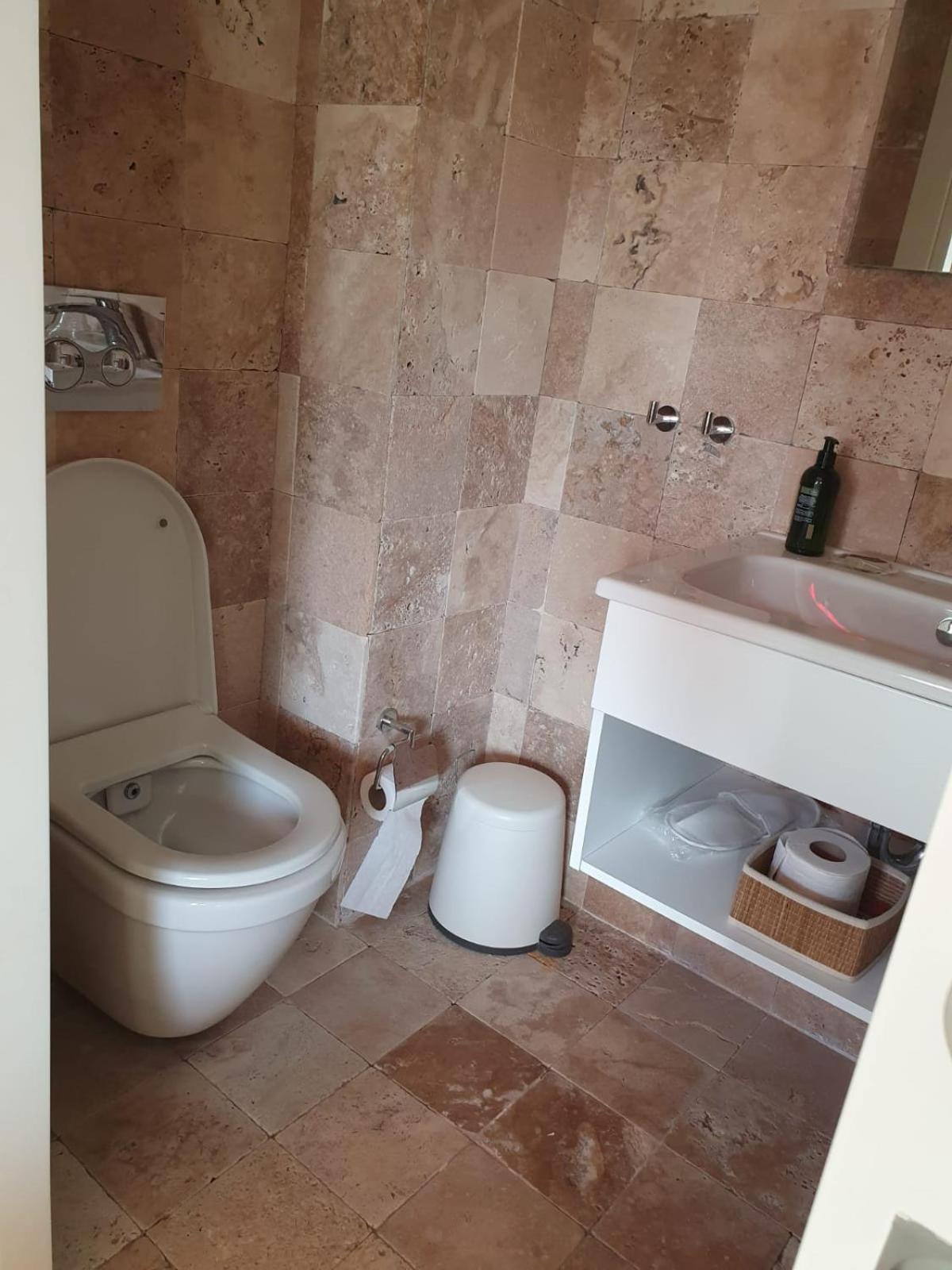 Double Room with Sea View photo 2