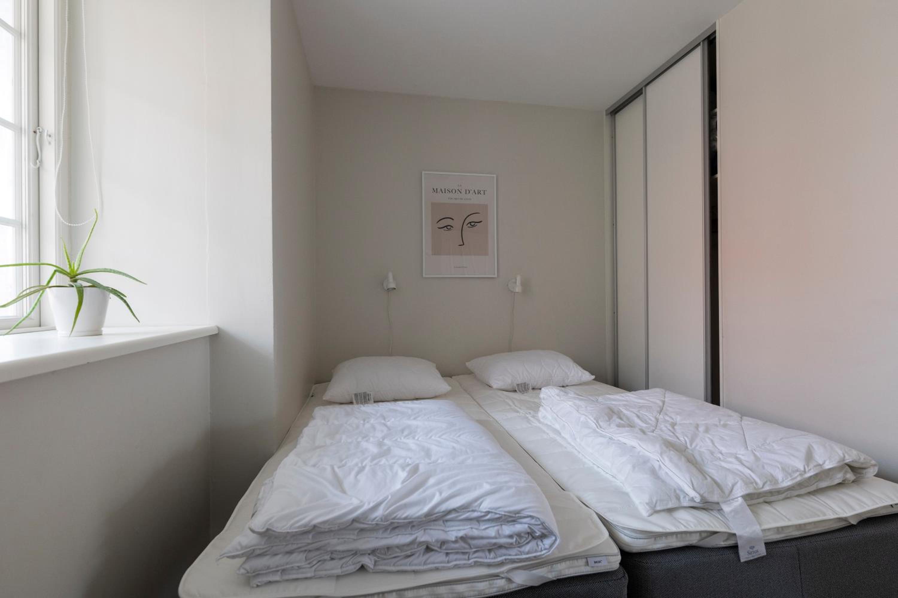 Two-Bedroom Apartment (6 Adults) photo 3