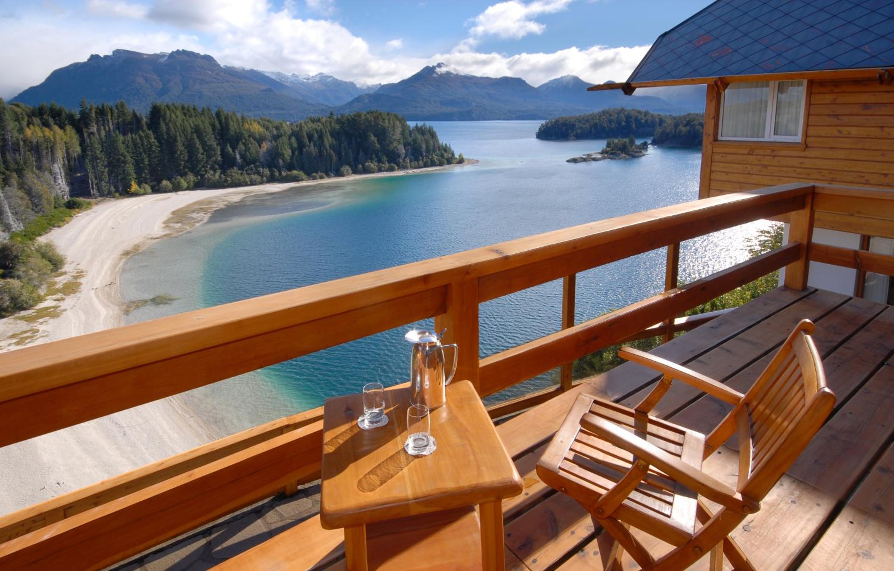 Suite with Lake View photo 3