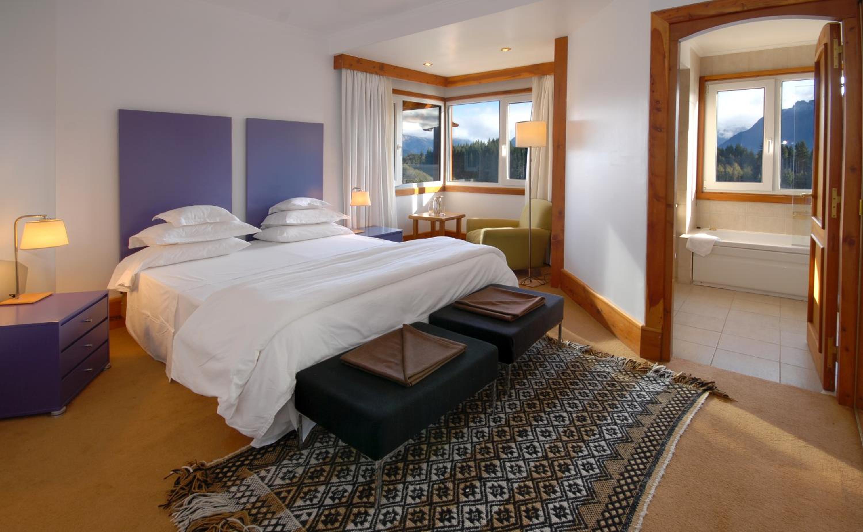 Single Room with Lake View photo 2