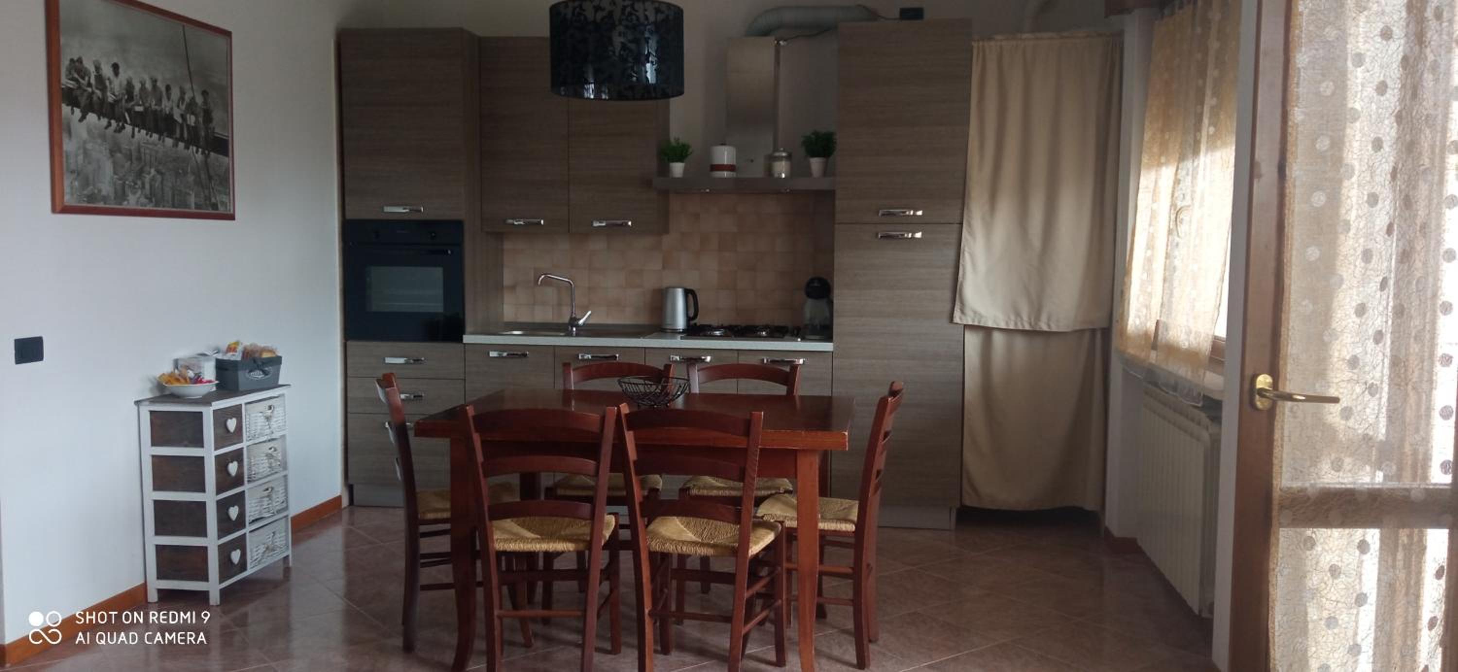 Two-Bedroom Apartment With Terrace photo 2