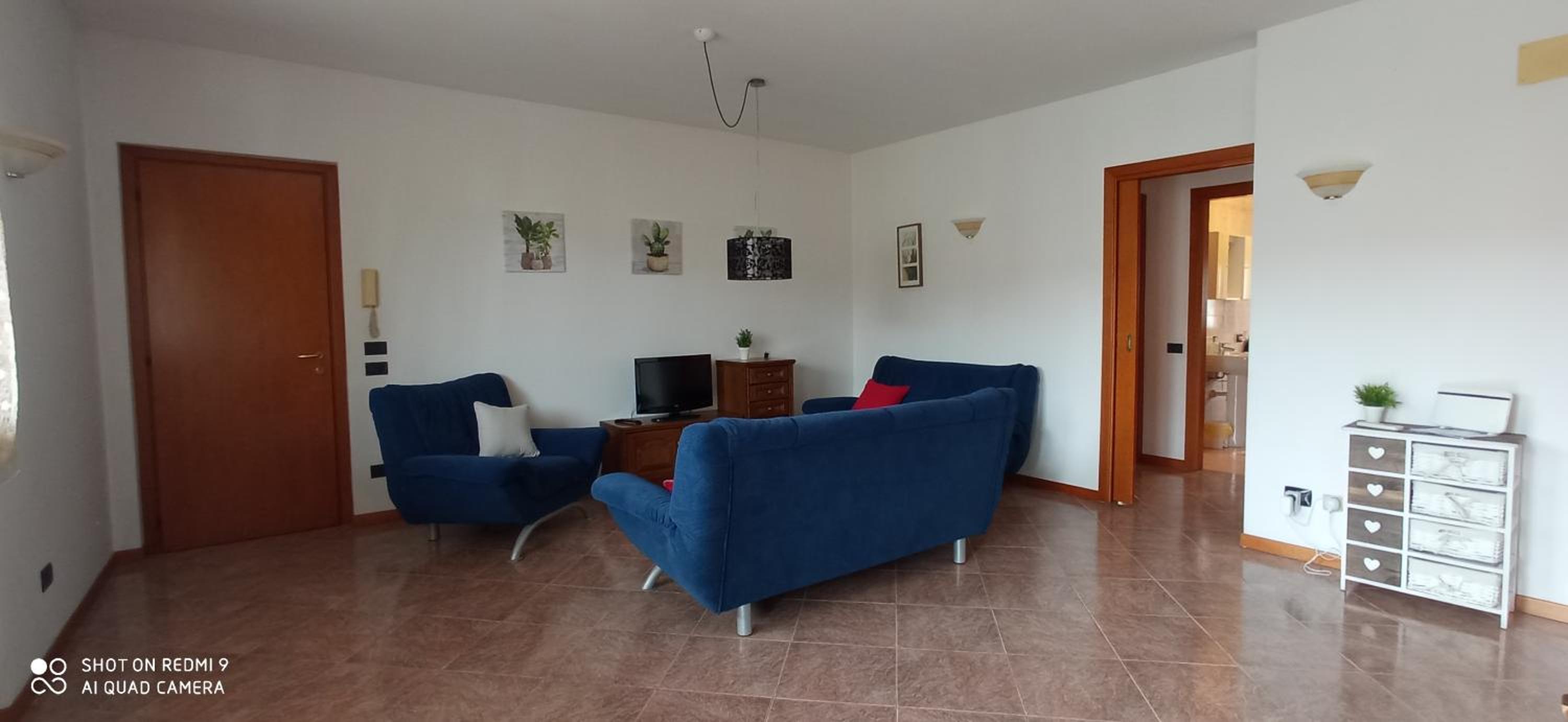 Two-Bedroom Apartment With Terrace photo 1
