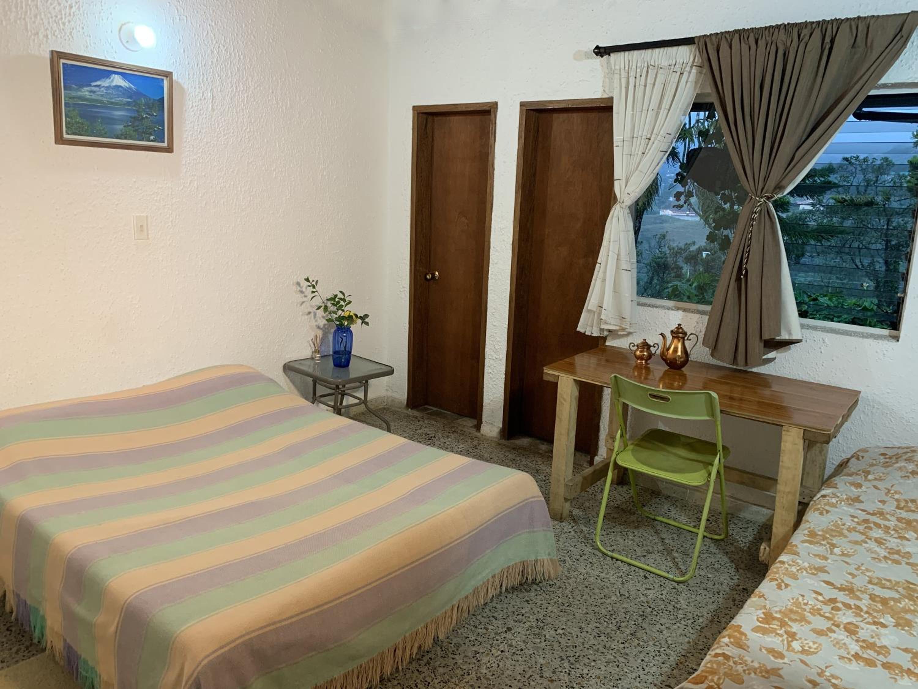 Triple Room With Mountain View photo 1