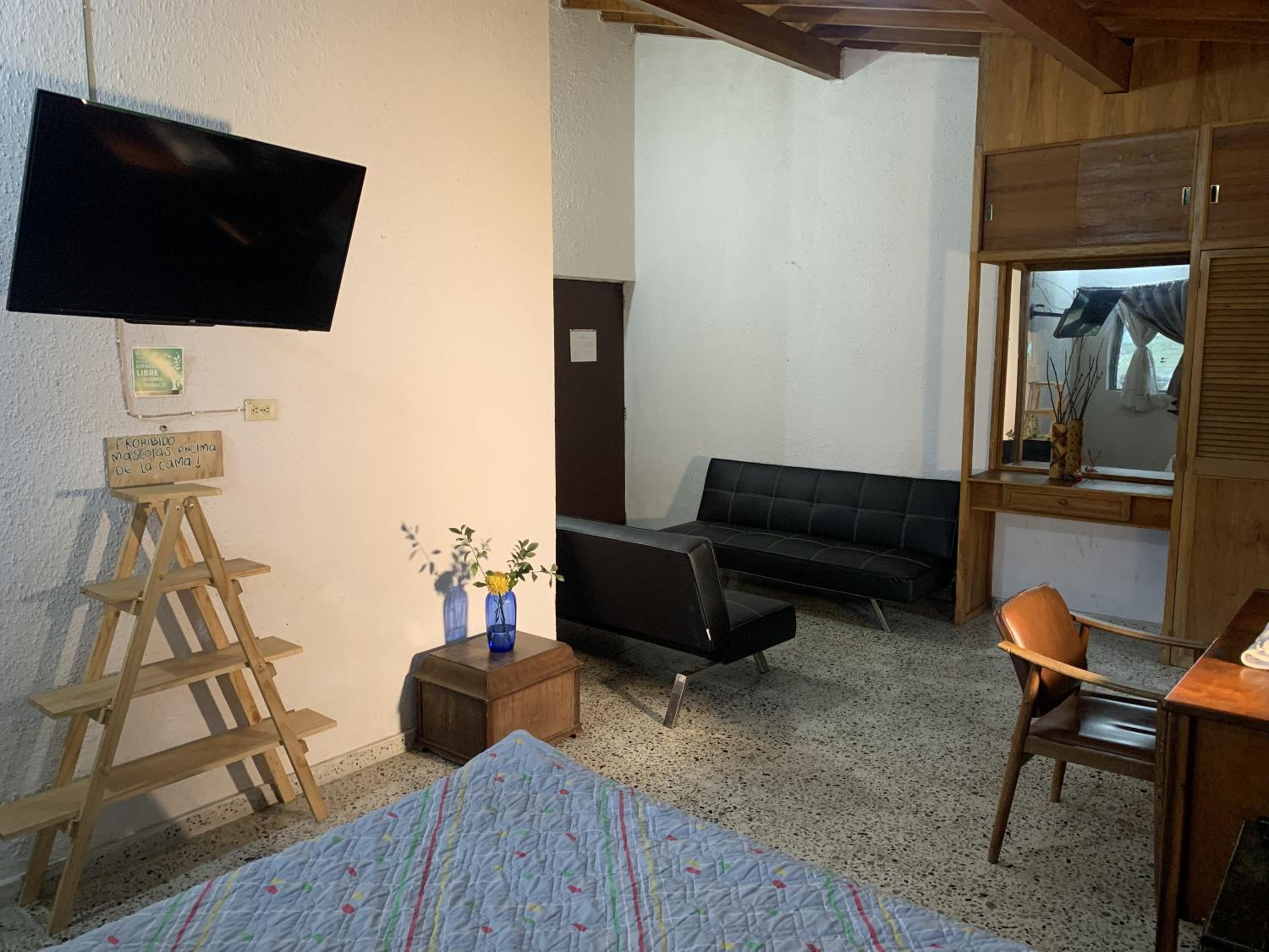 Deluxe Triple Room photo 1