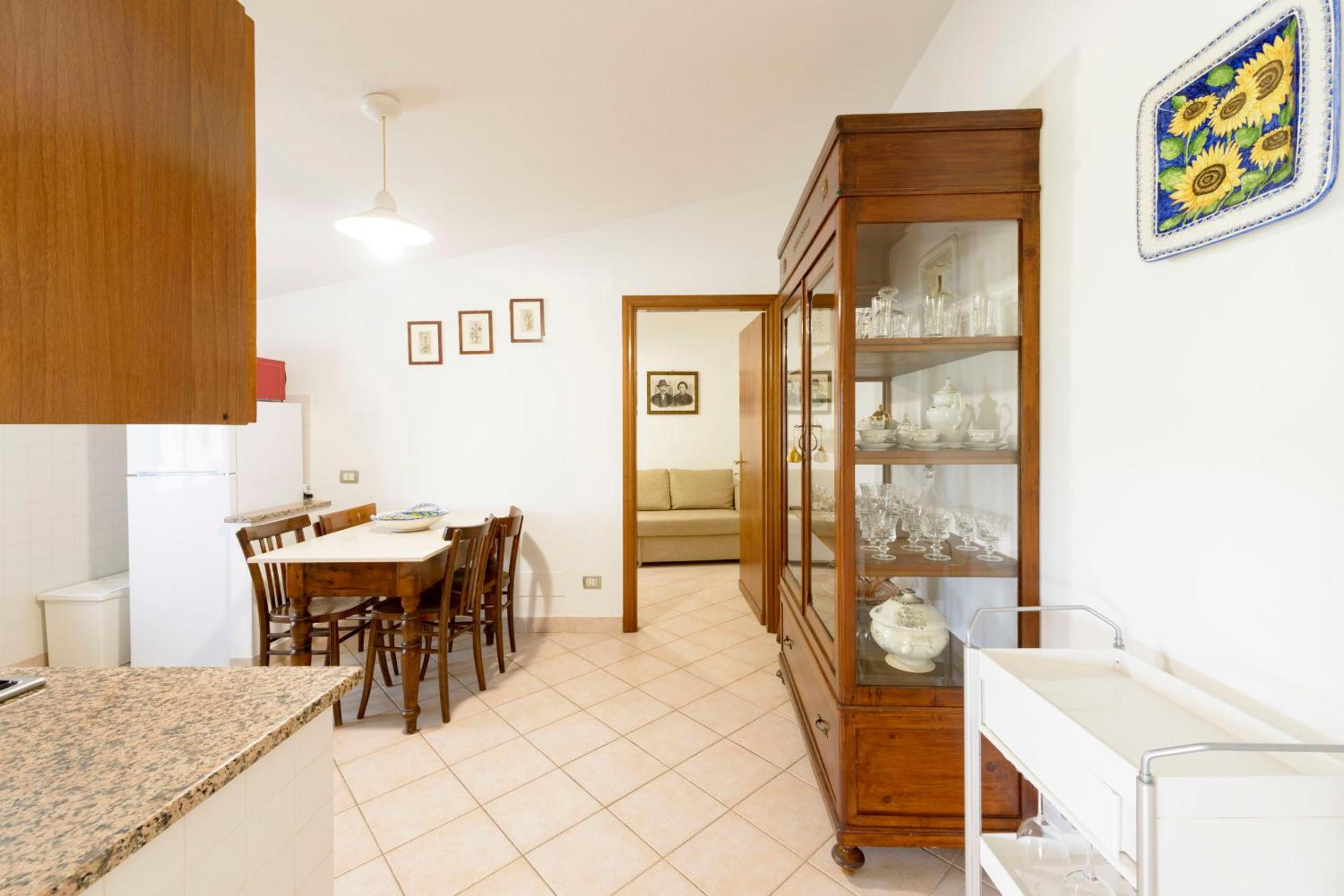 Two-Bedroom House - Photo 29