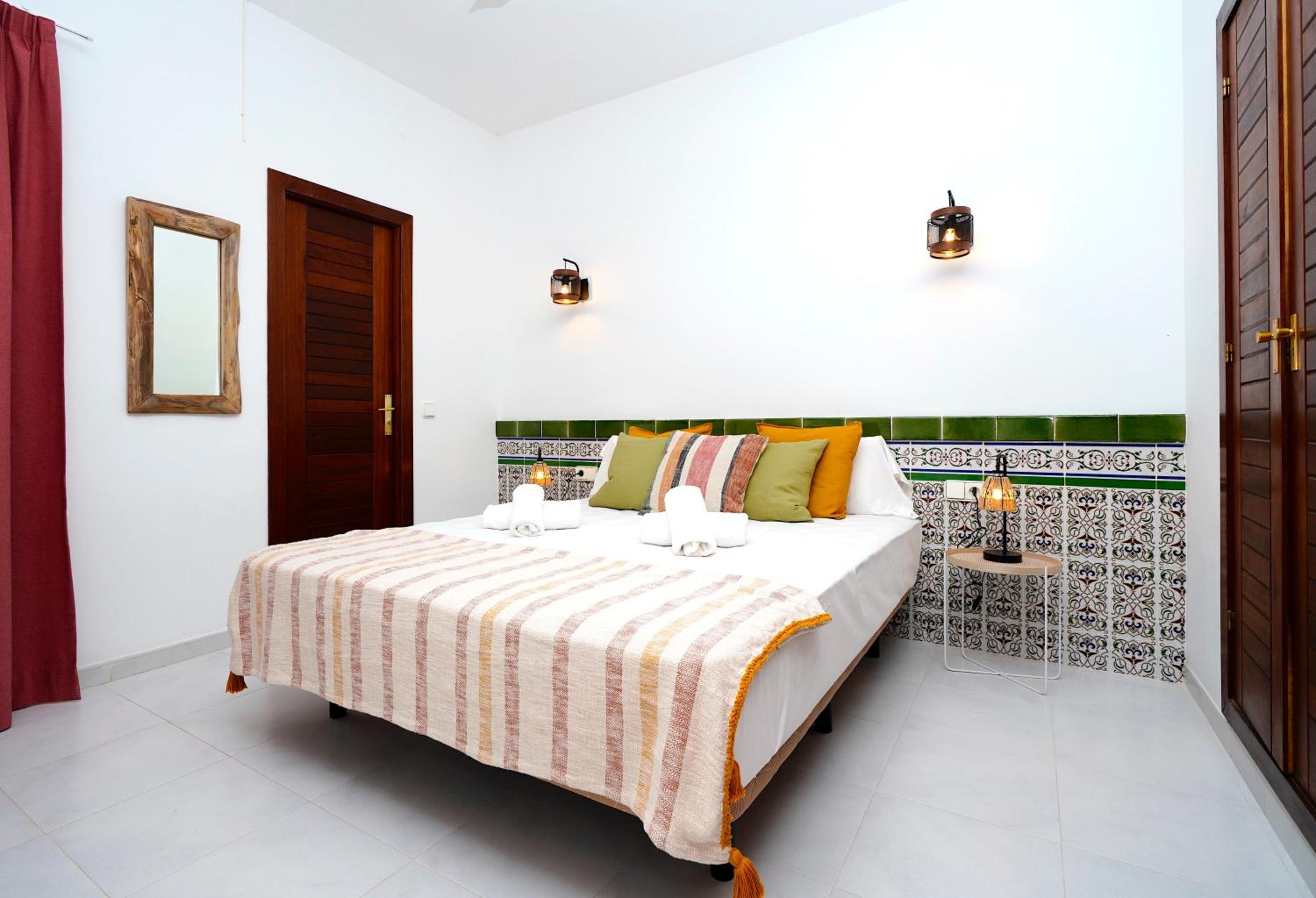 Apartamento Estándar