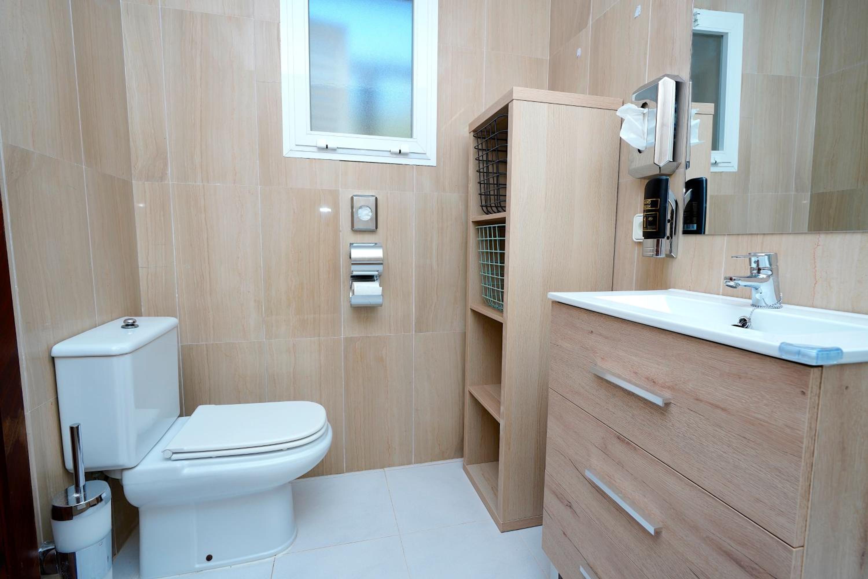 Standard Apartment photo 2