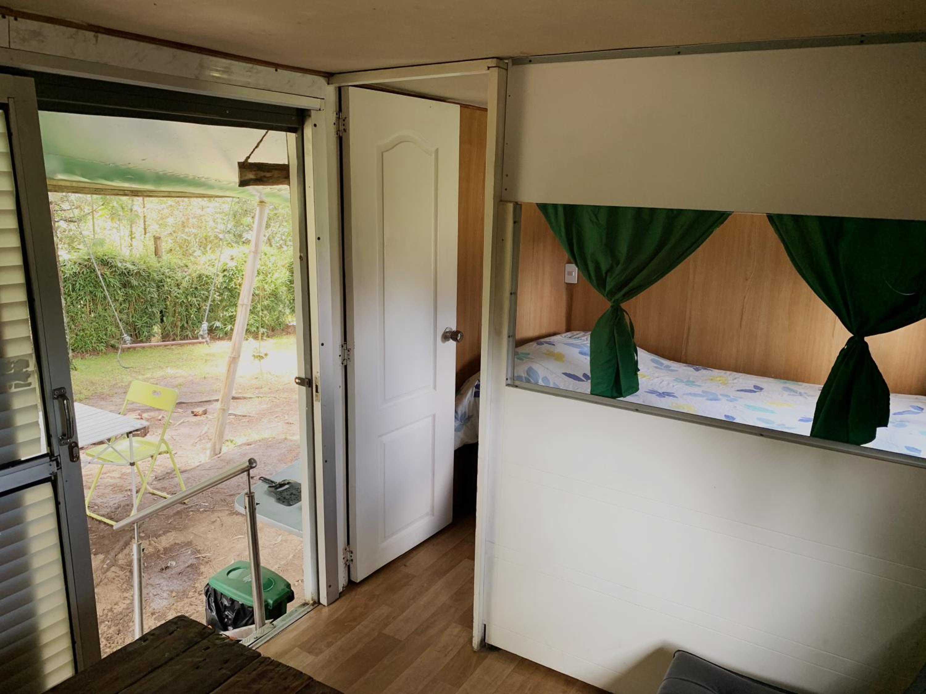 Caravan photo 1