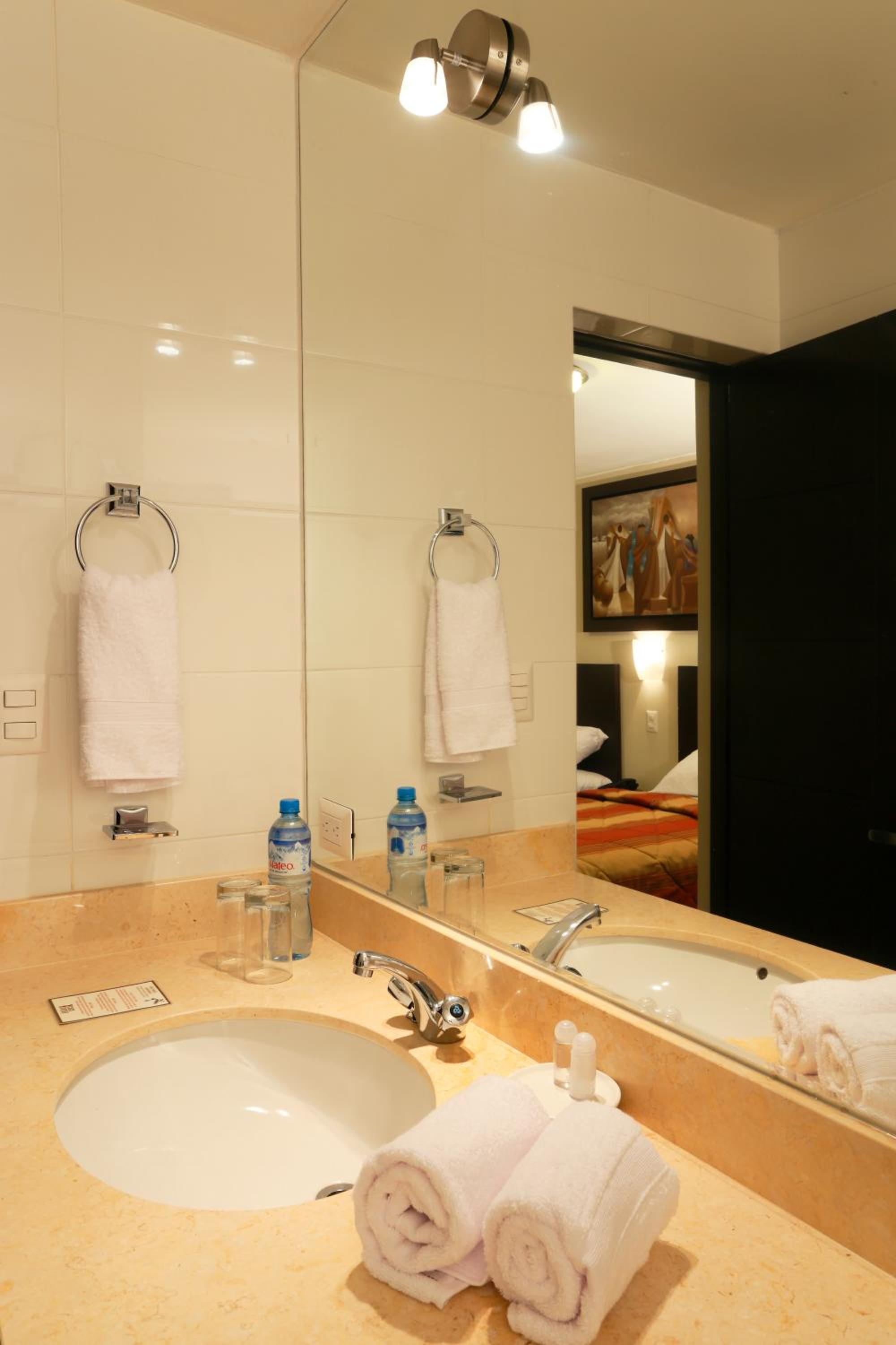 Twin Room photo 3