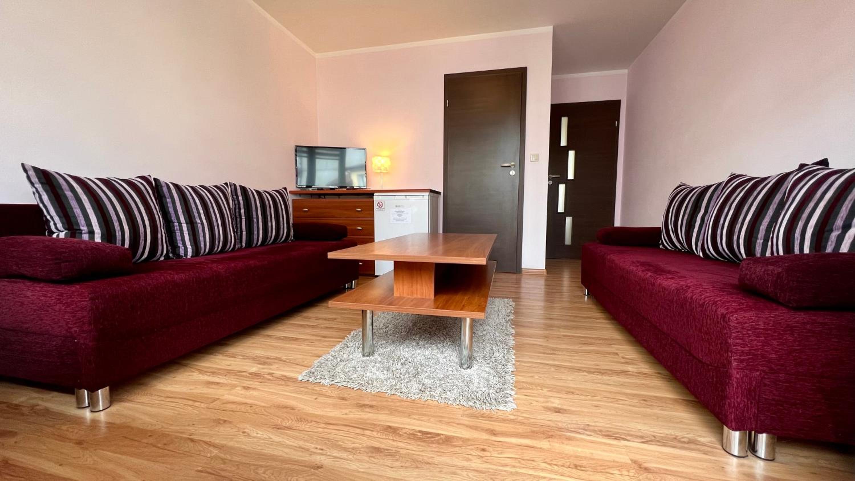 Quadruple Room photo 1