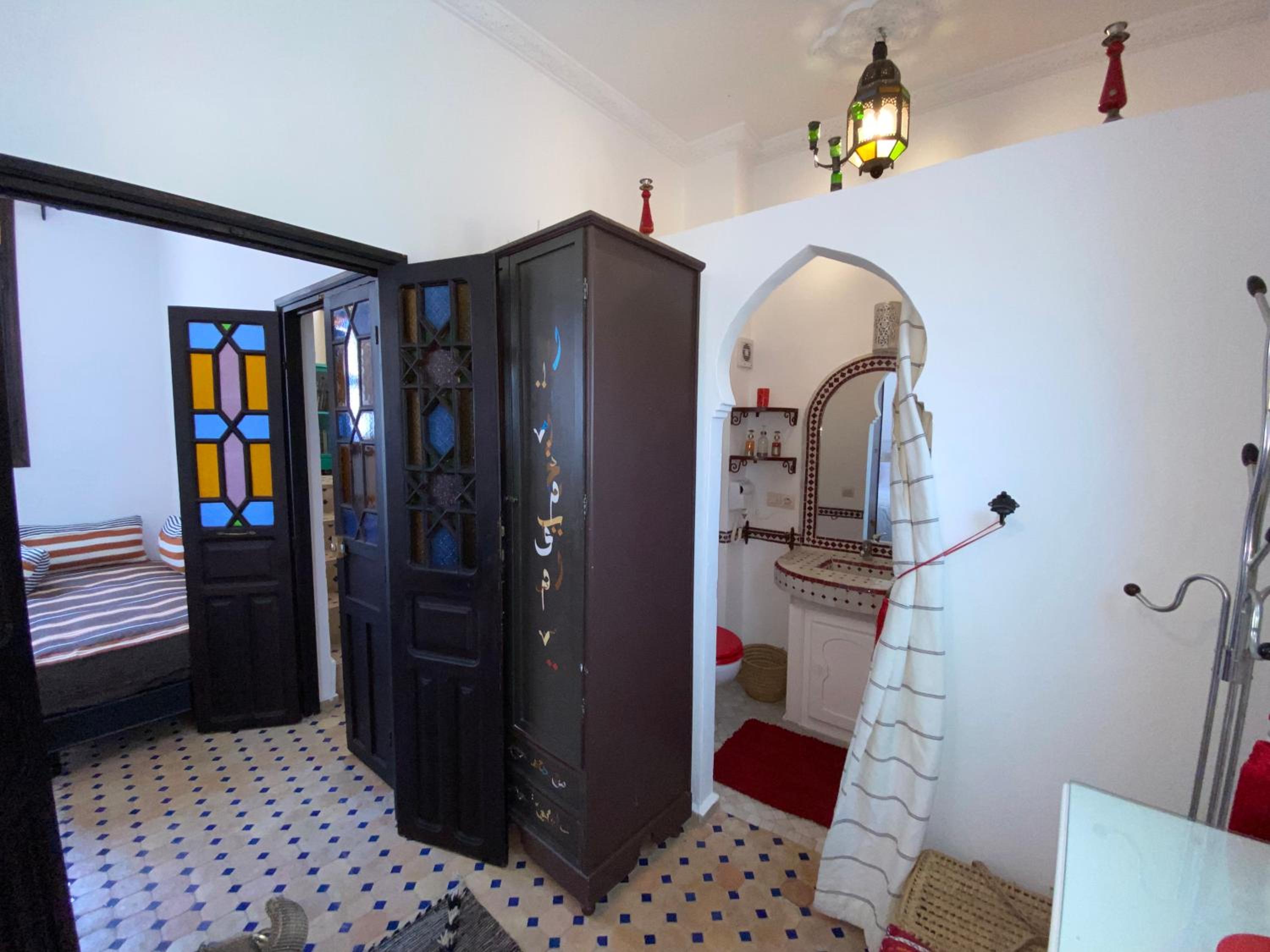 One-Bedroom Suite - Photo 16