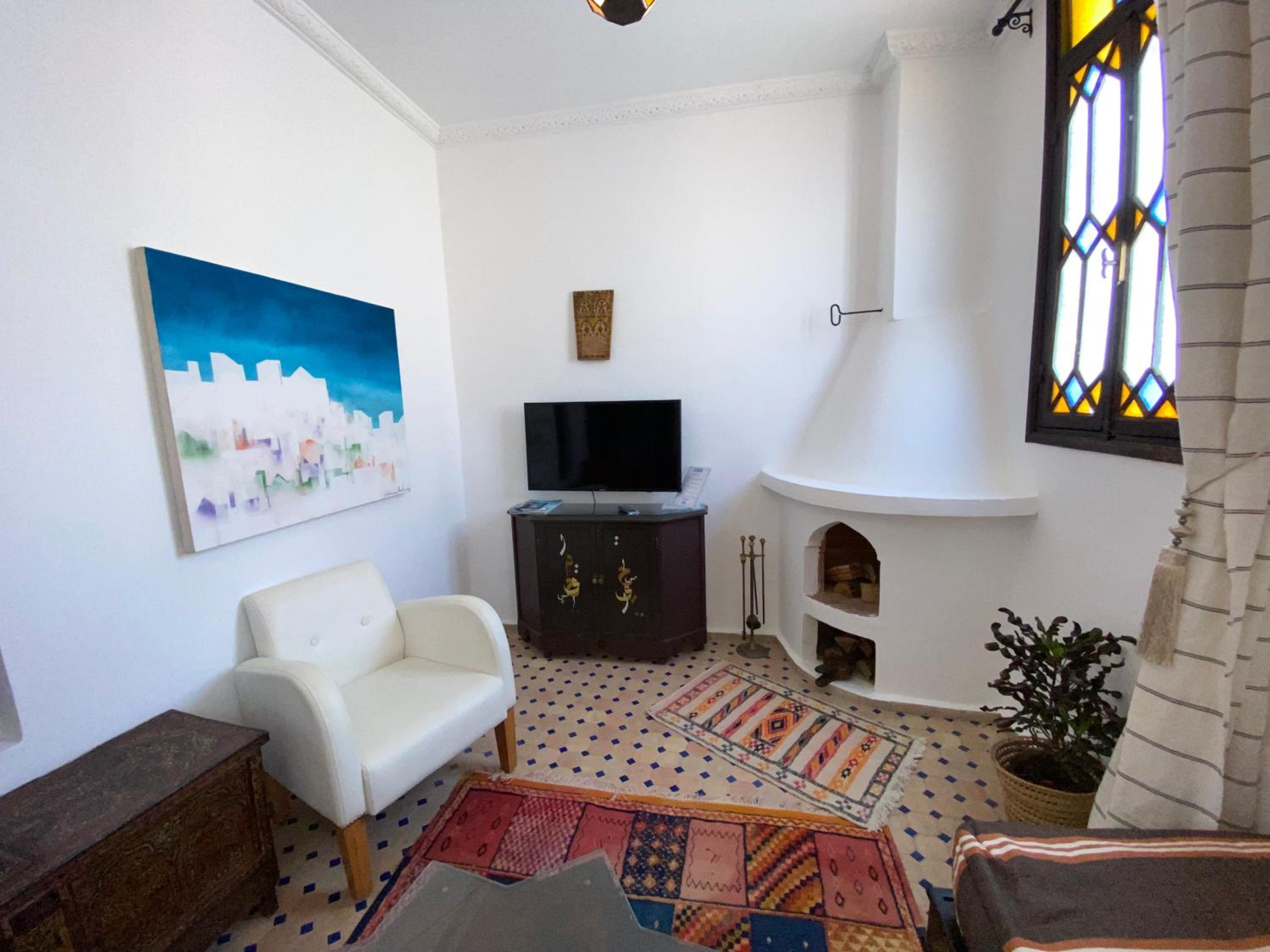 One-Bedroom Suite - Photo 18