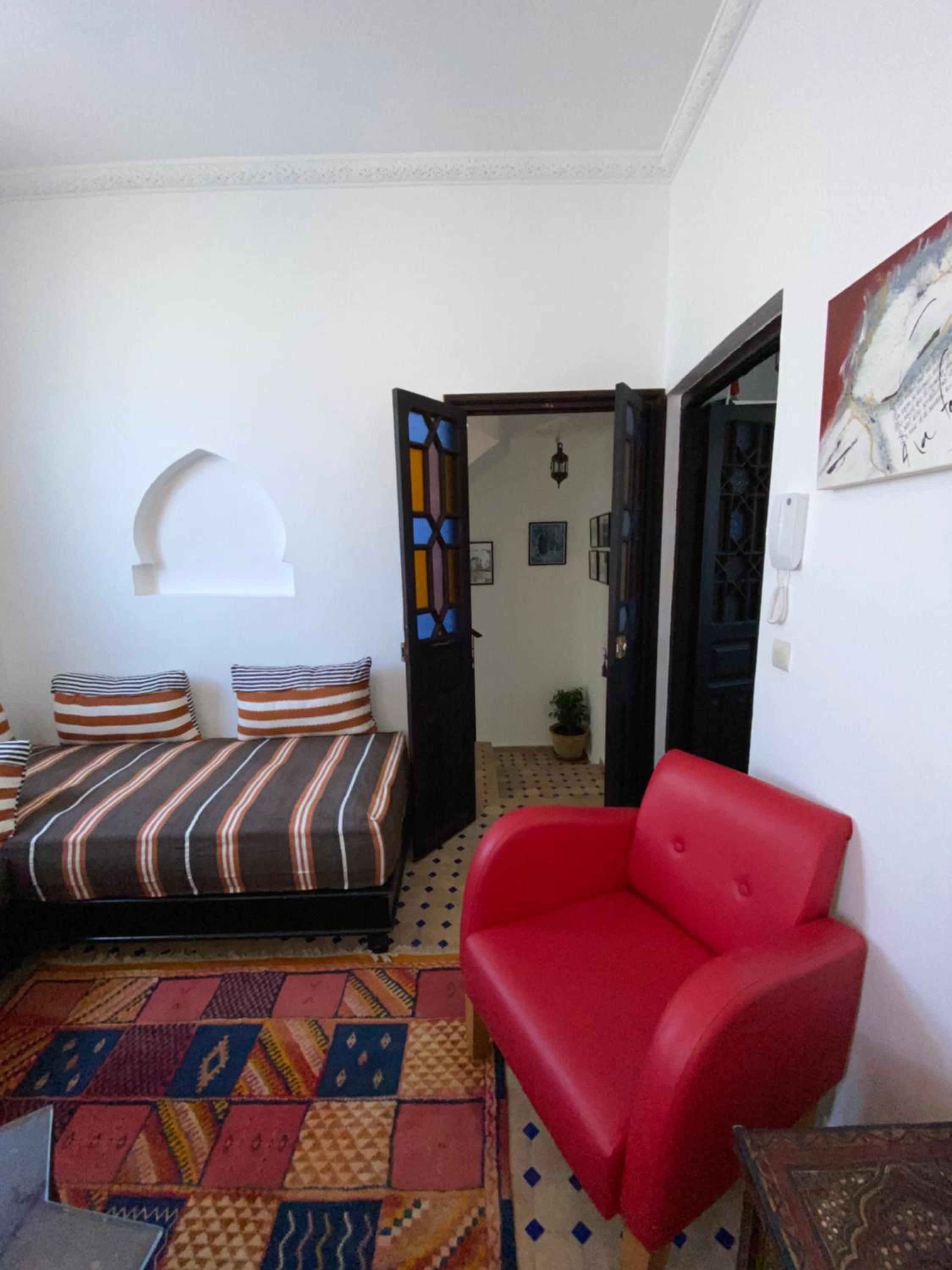 One-Bedroom Suite - Photo 19