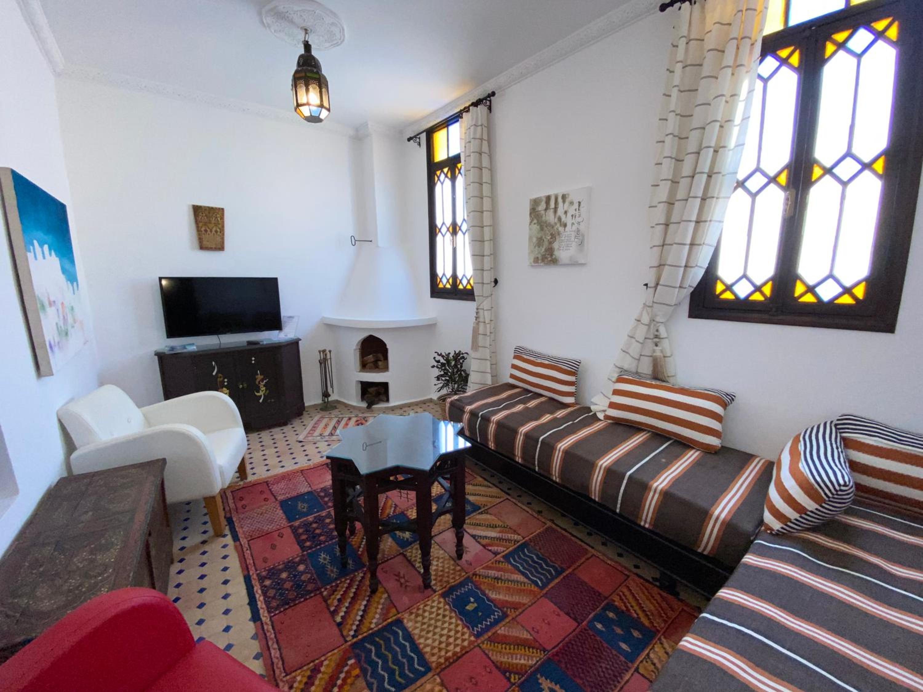 One-Bedroom Suite - Photo 20