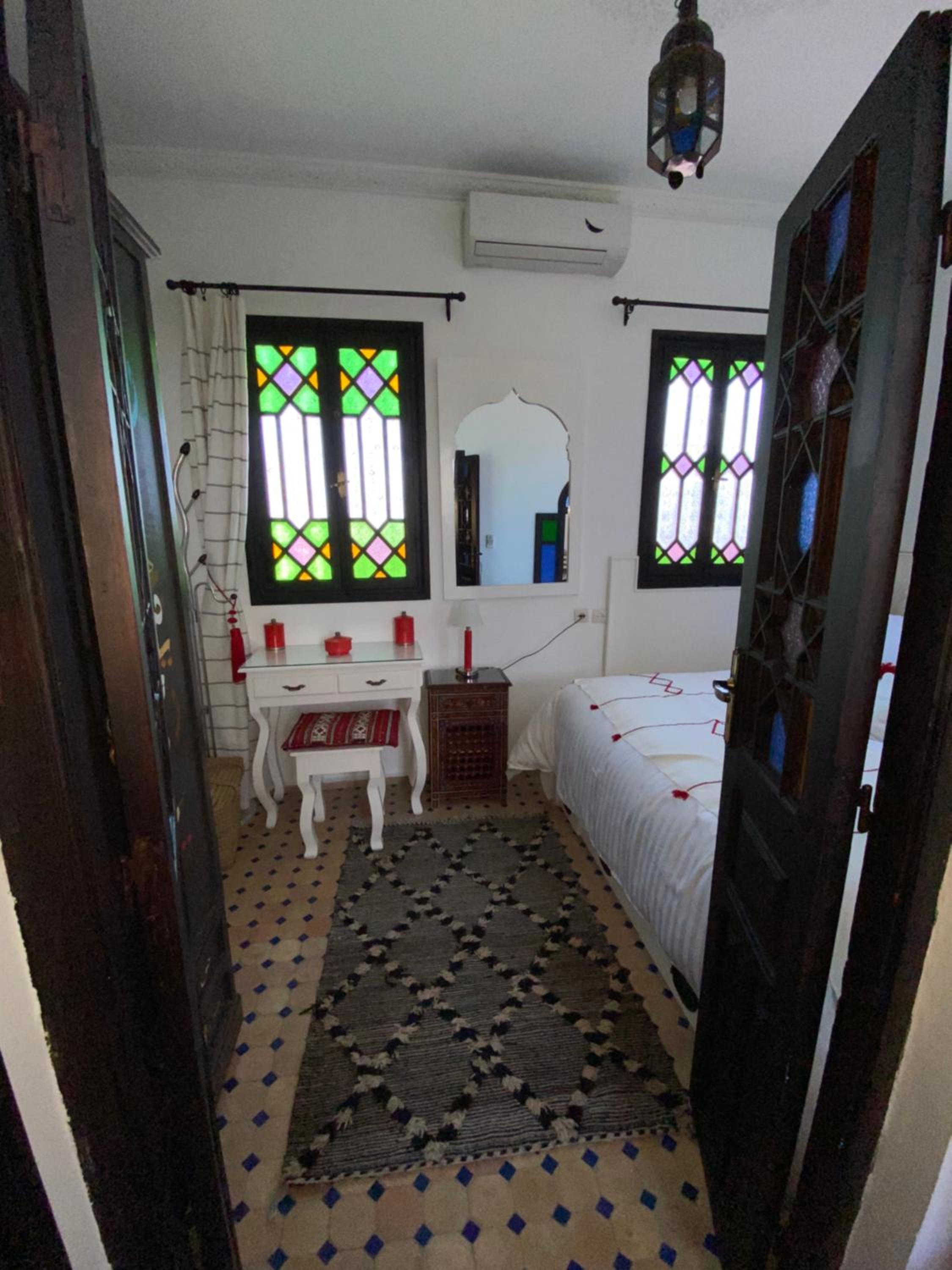 One-Bedroom Suite - Photo 22