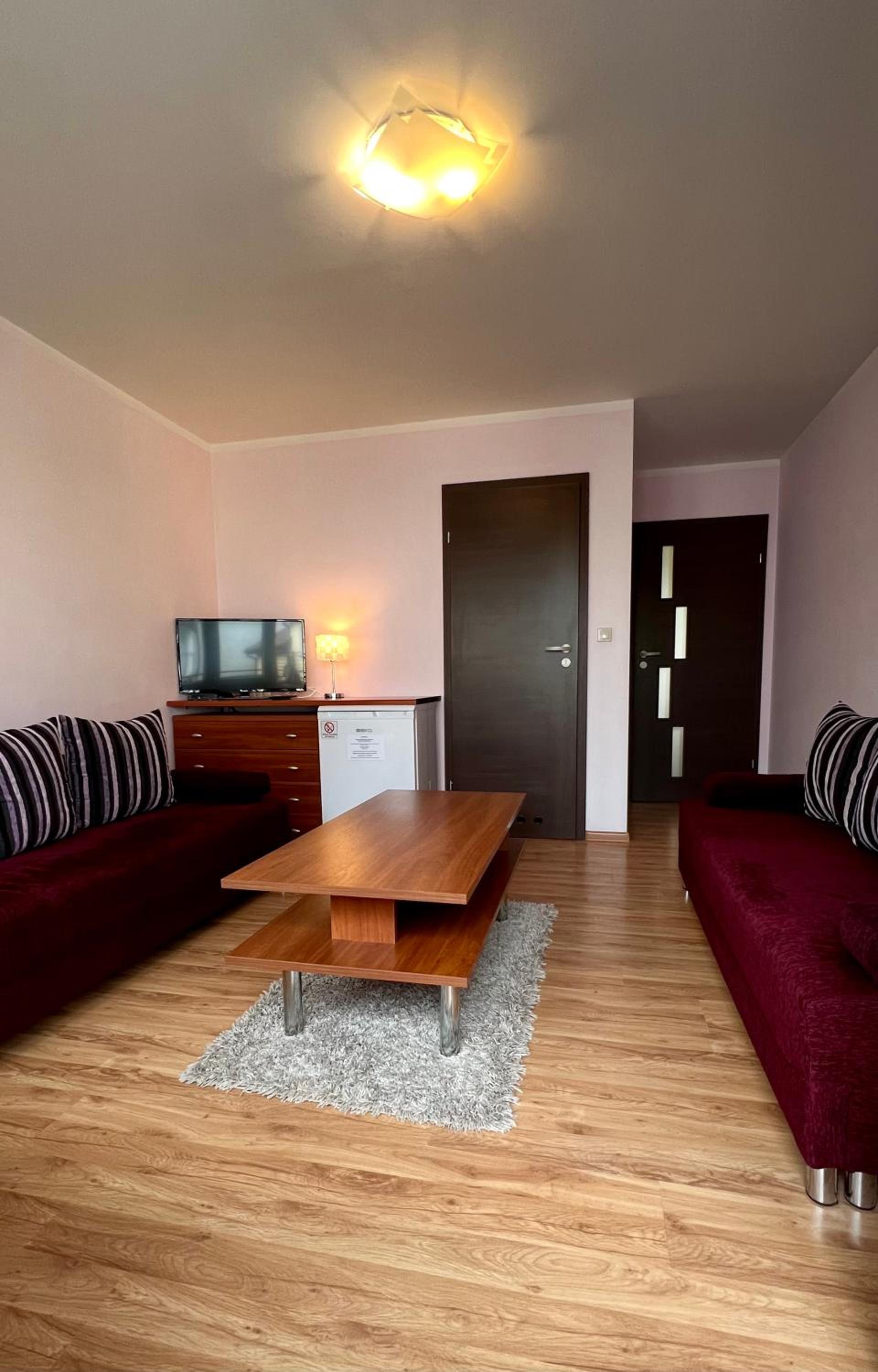 Quadruple Room photo 3