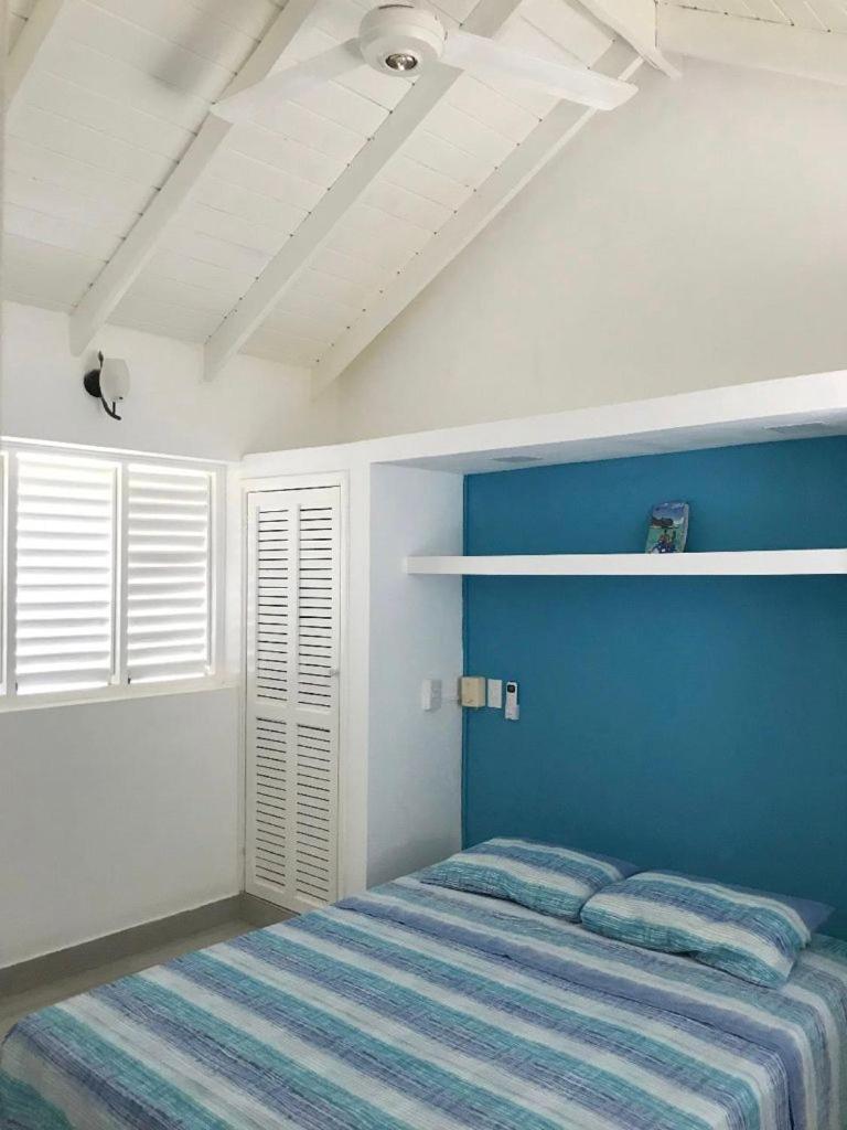 Three-Bedroom Villa photo 1