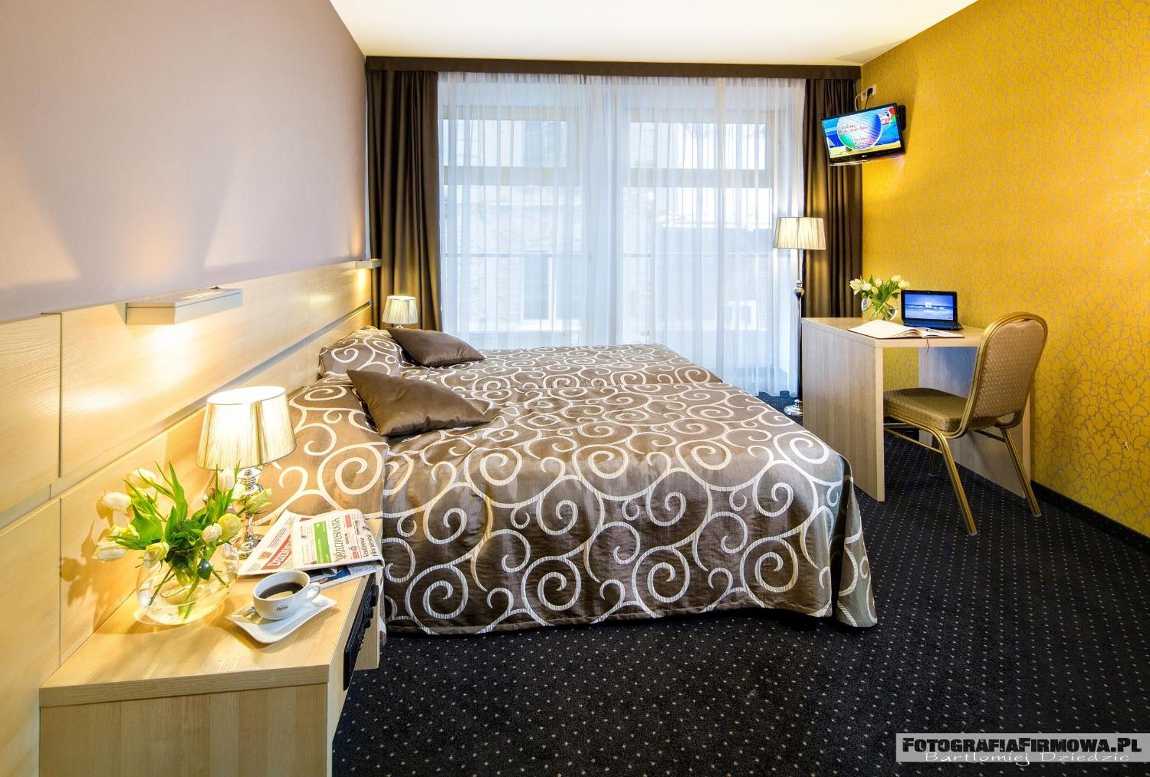 Double Room - Photo 1