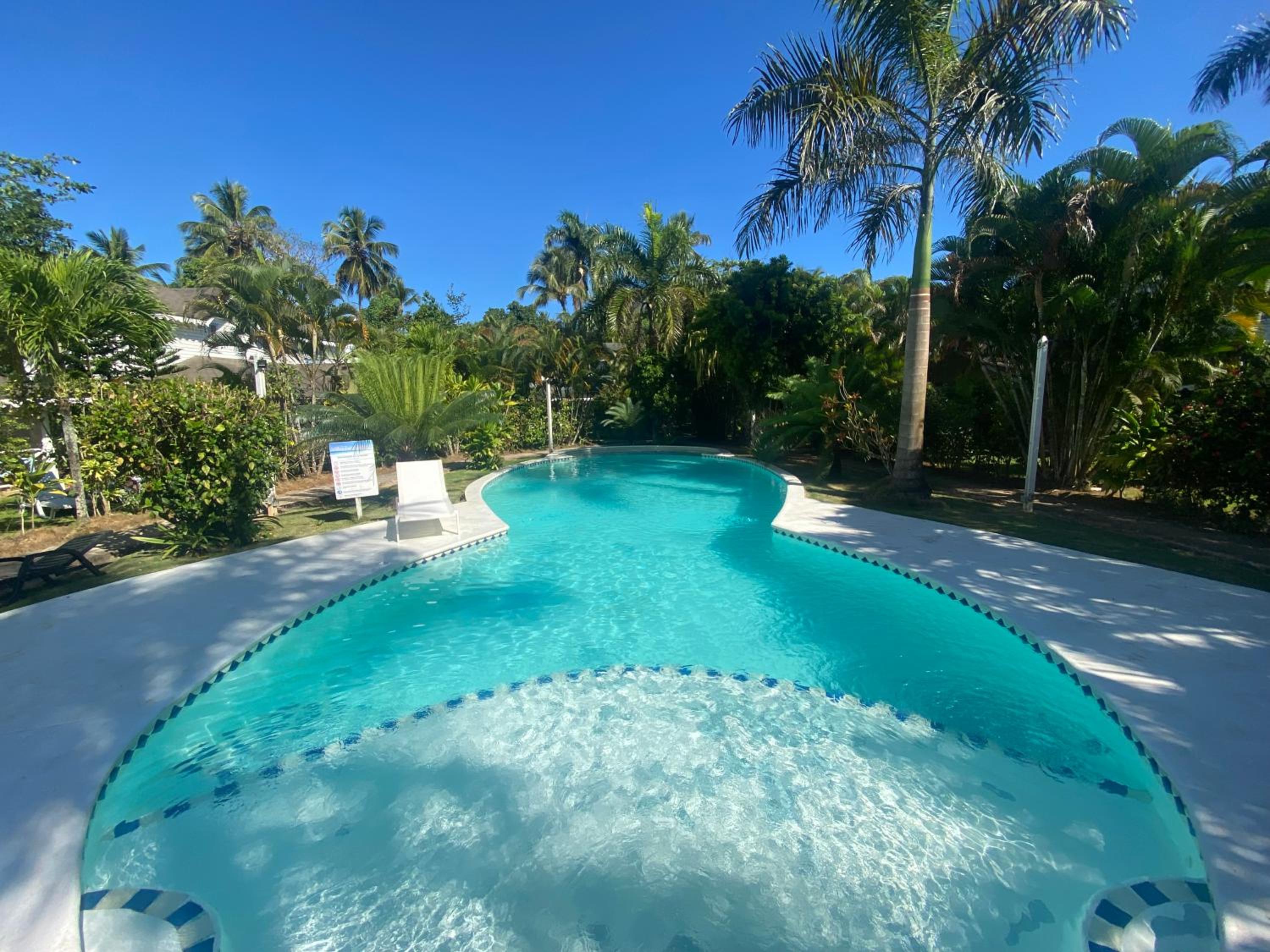 Three-Bedroom Villa photo 2