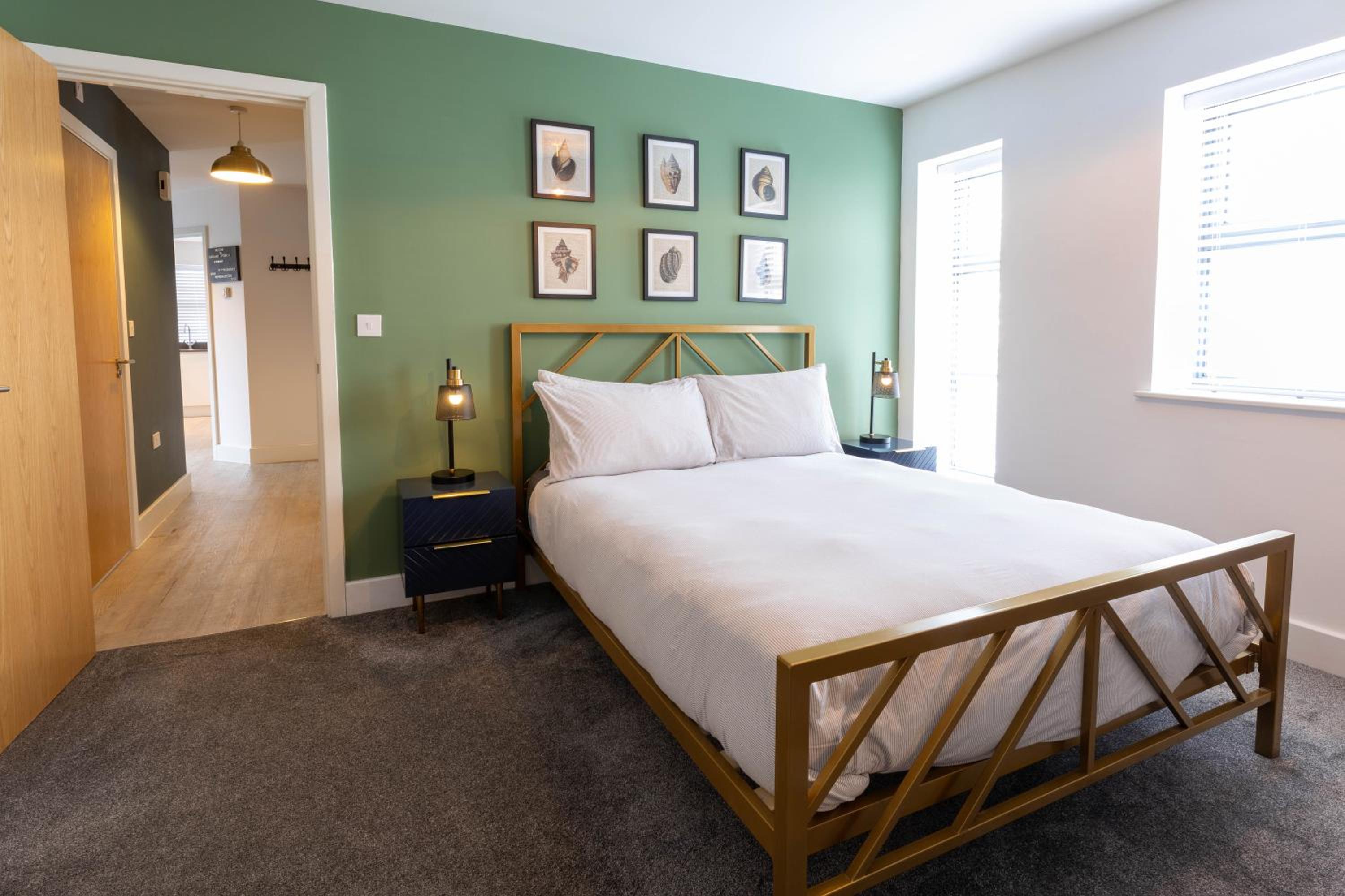 Superior Apartment photo 1