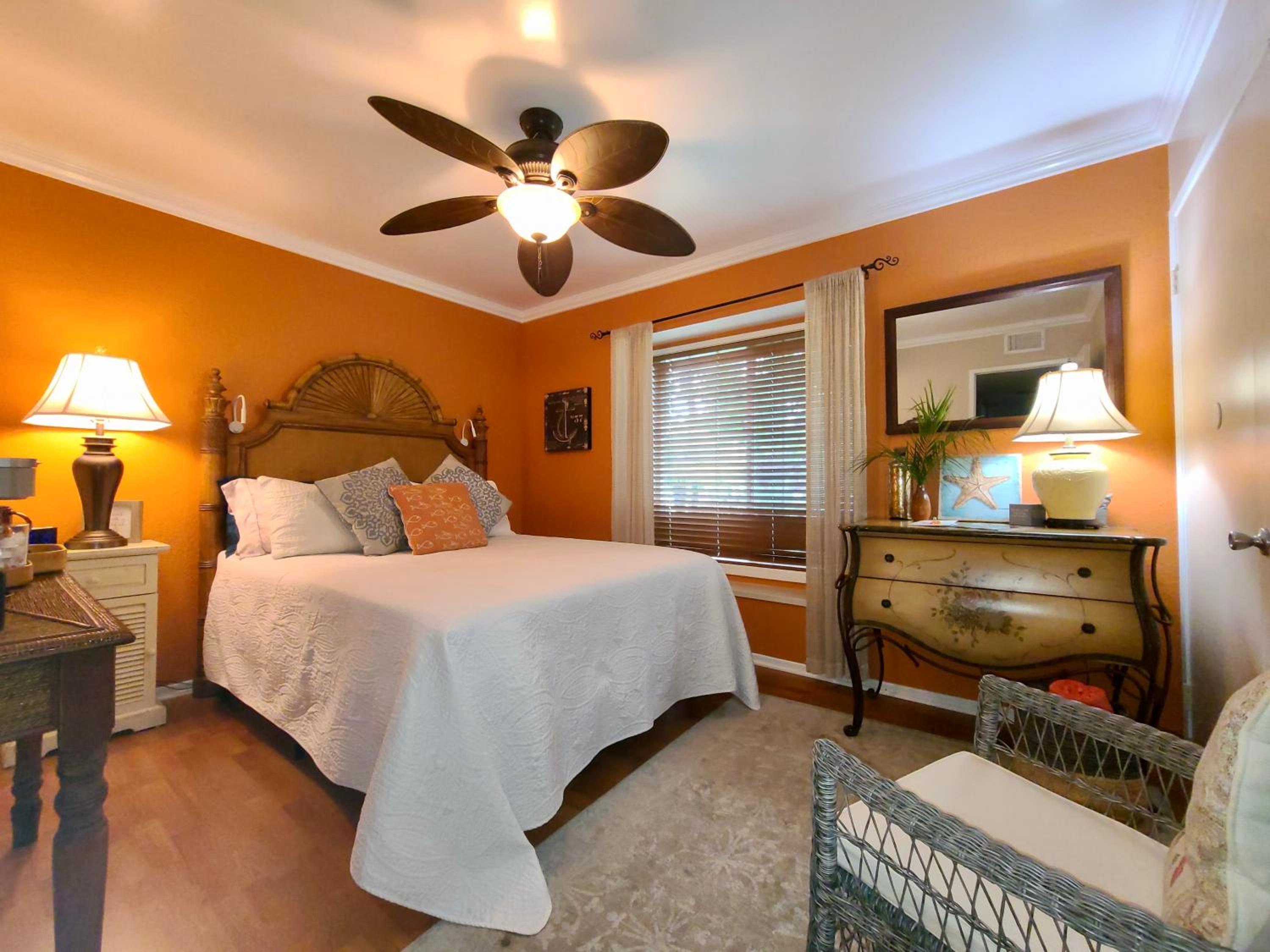 Double Room with Private Bathroom photo 1