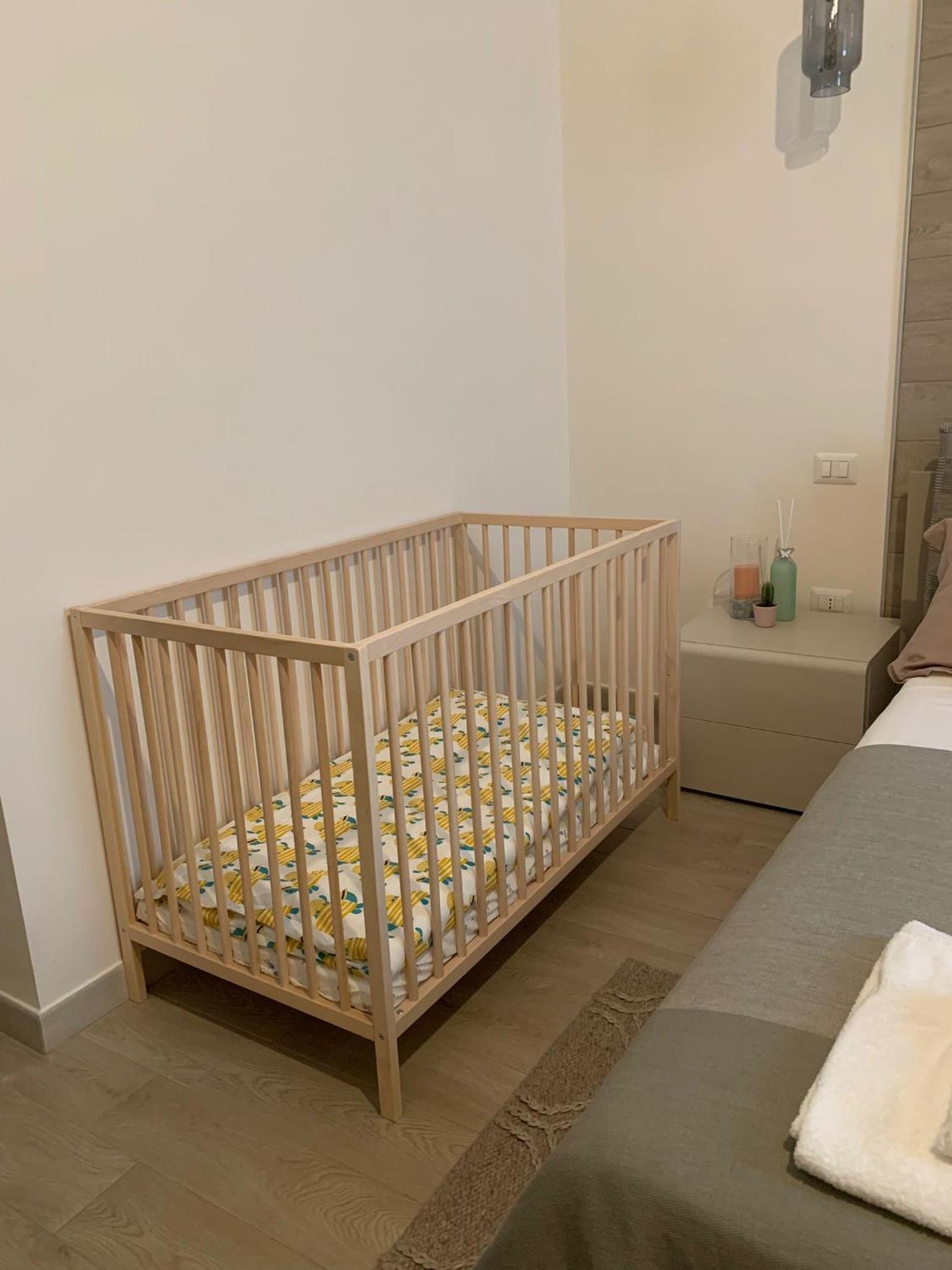One-Bedroom Apartment - Photo 9