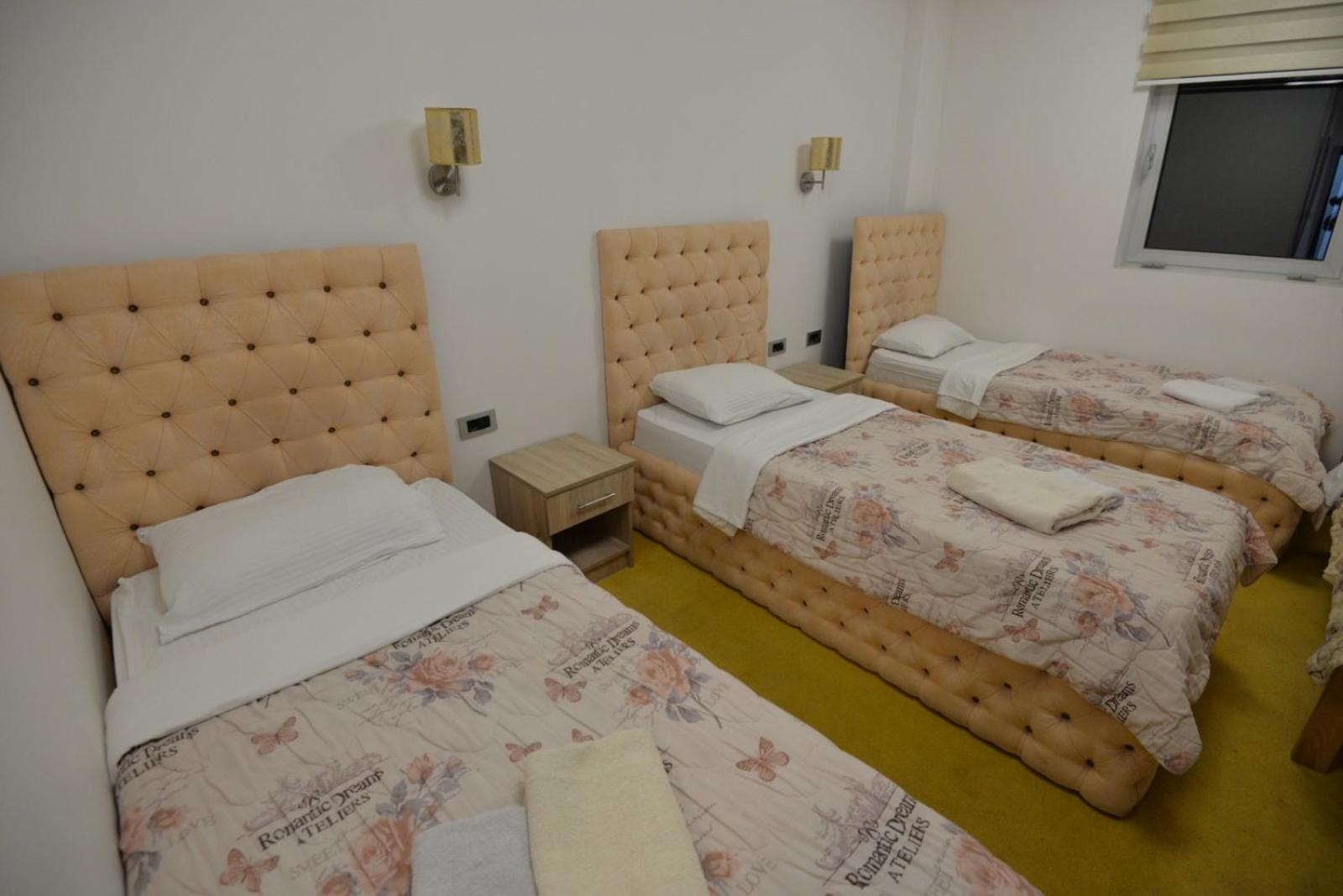 Triple Room photo 1