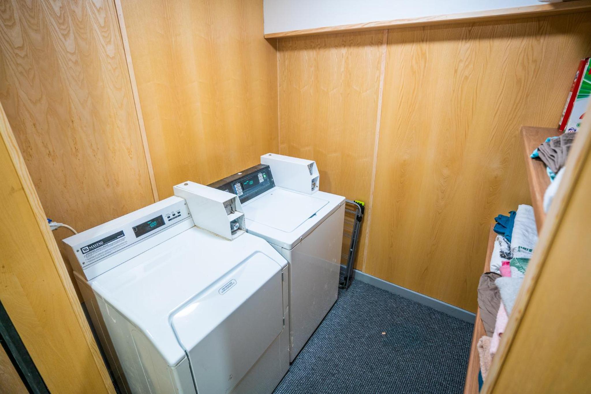 Double Room - Photo 12