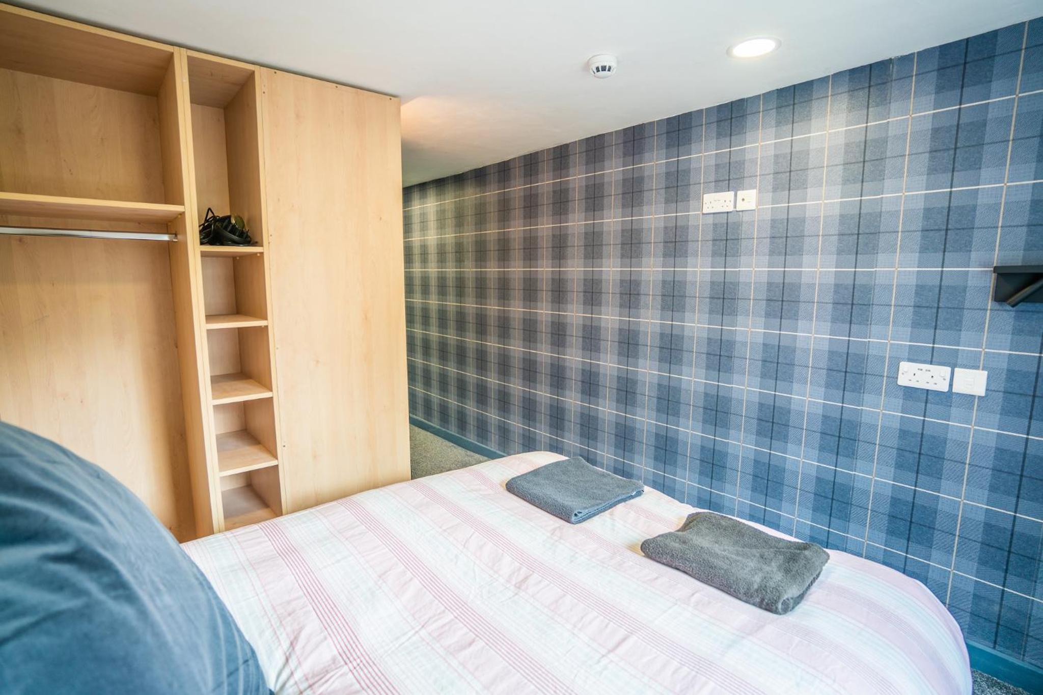 Double Room - Photo 2
