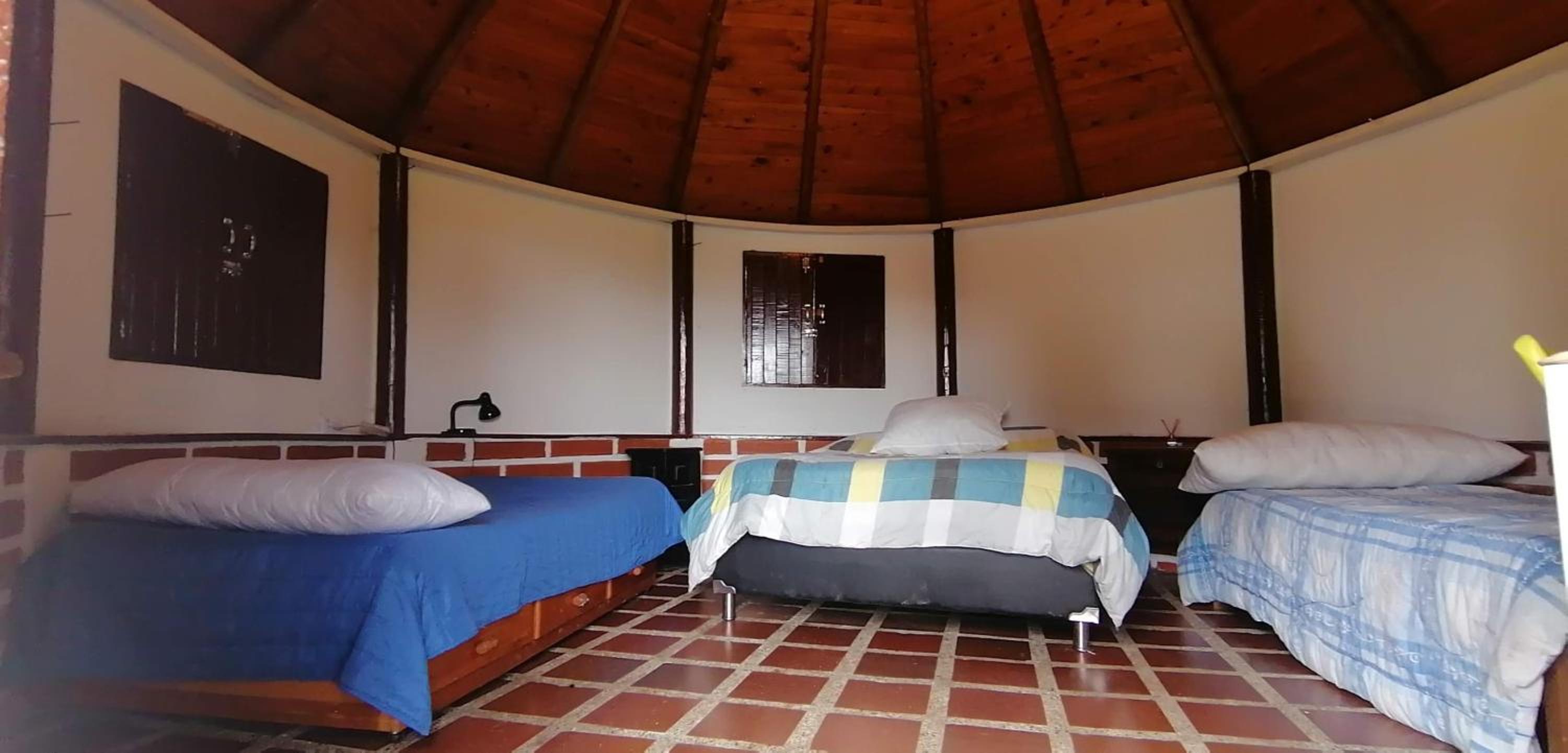 One-Bedroom Bungalow photo 1