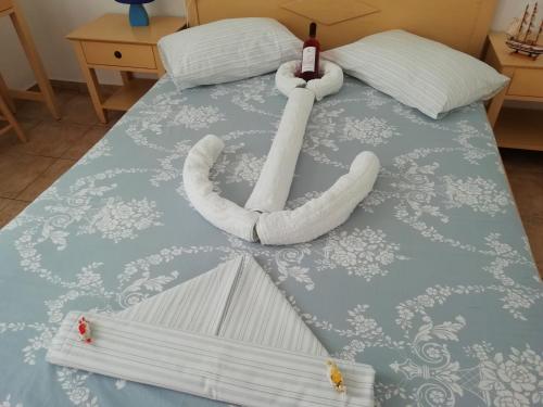 Standard Apartment - Photo 27
