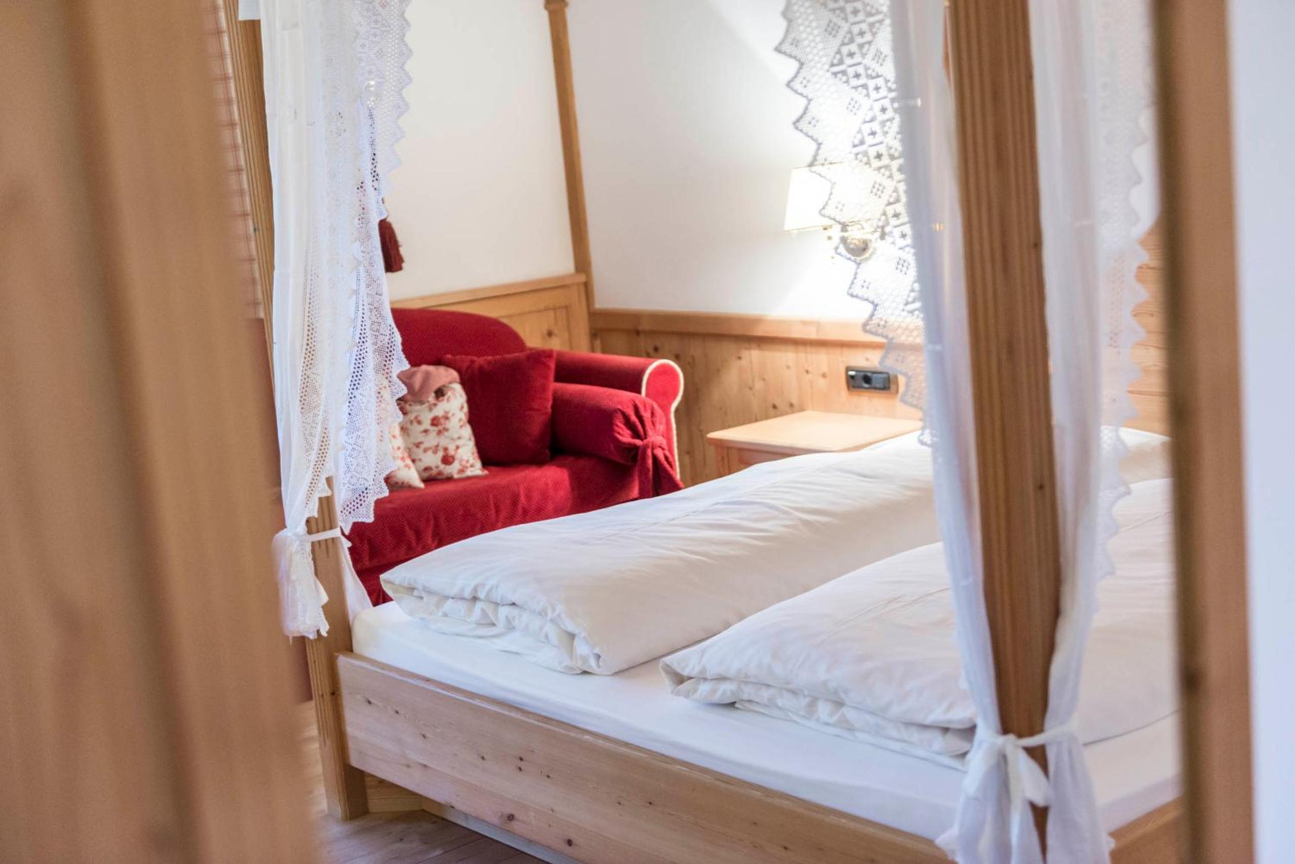 Double Room with Terrace photo 2