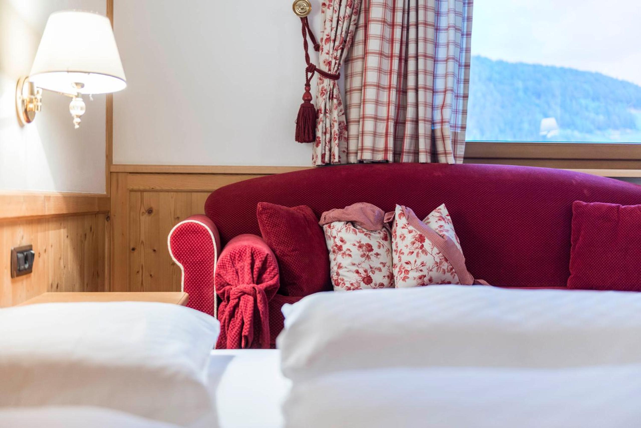 Double Room with Terrace photo 3