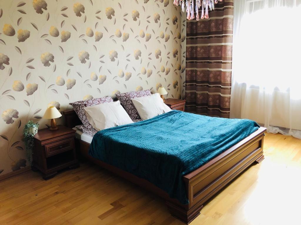 Large Double Room photo 1