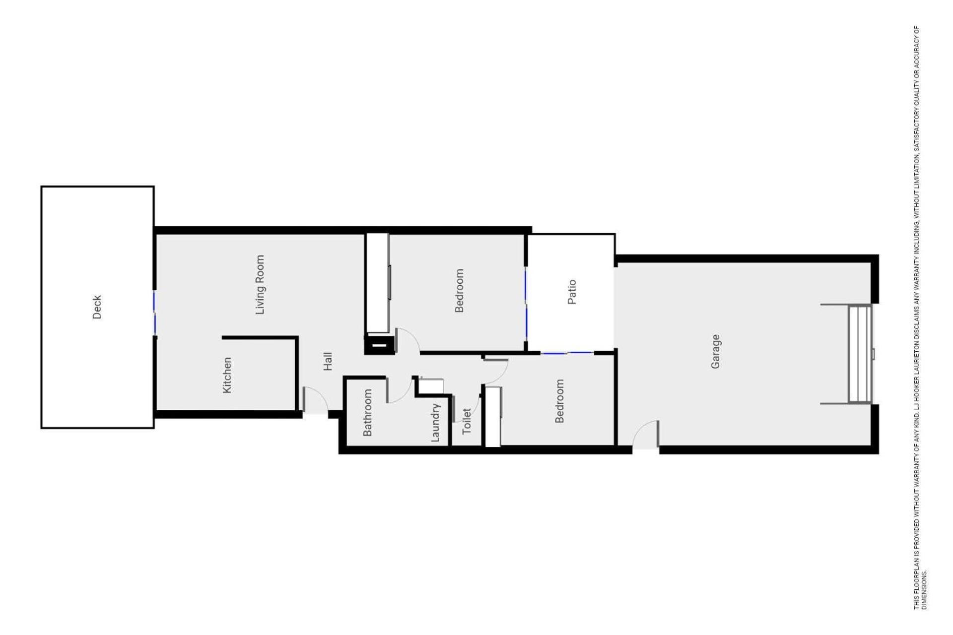 Vacation Home photo 2