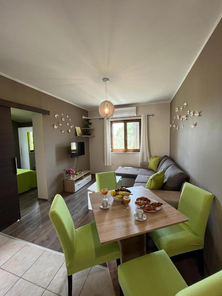 Two-Bedroom Apartment - Photo 13