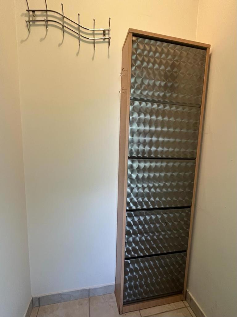 Two-Bedroom Apartment - Photo 16