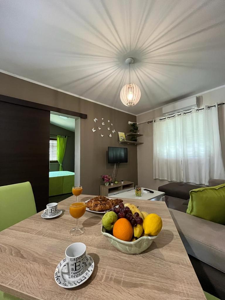 Two-Bedroom Apartment - Photo 17