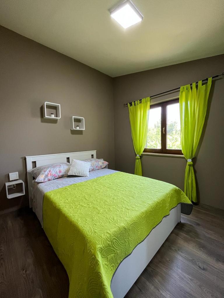 Two-Bedroom Apartment - Photo 20