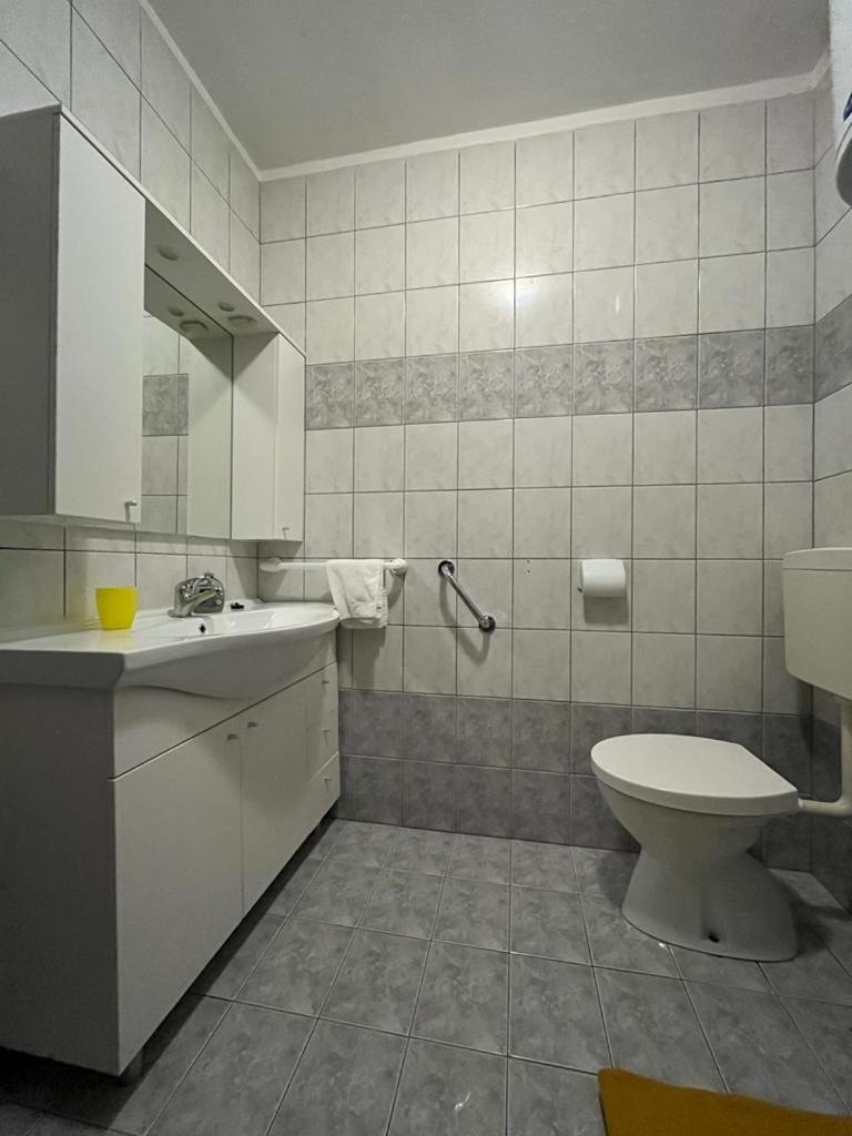 Two-Bedroom Apartment - Photo 22