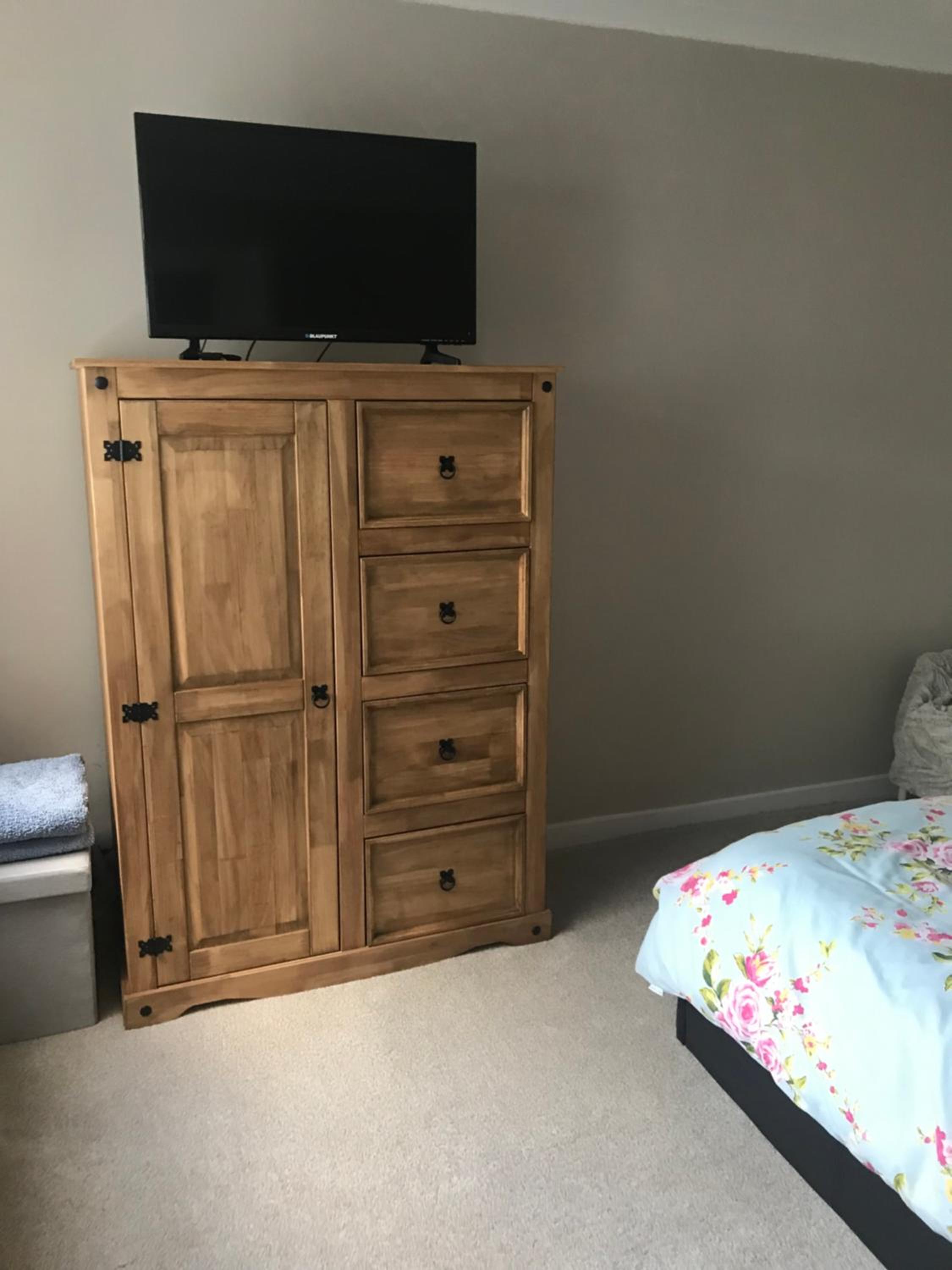 Double Room - Disability Access photo 1