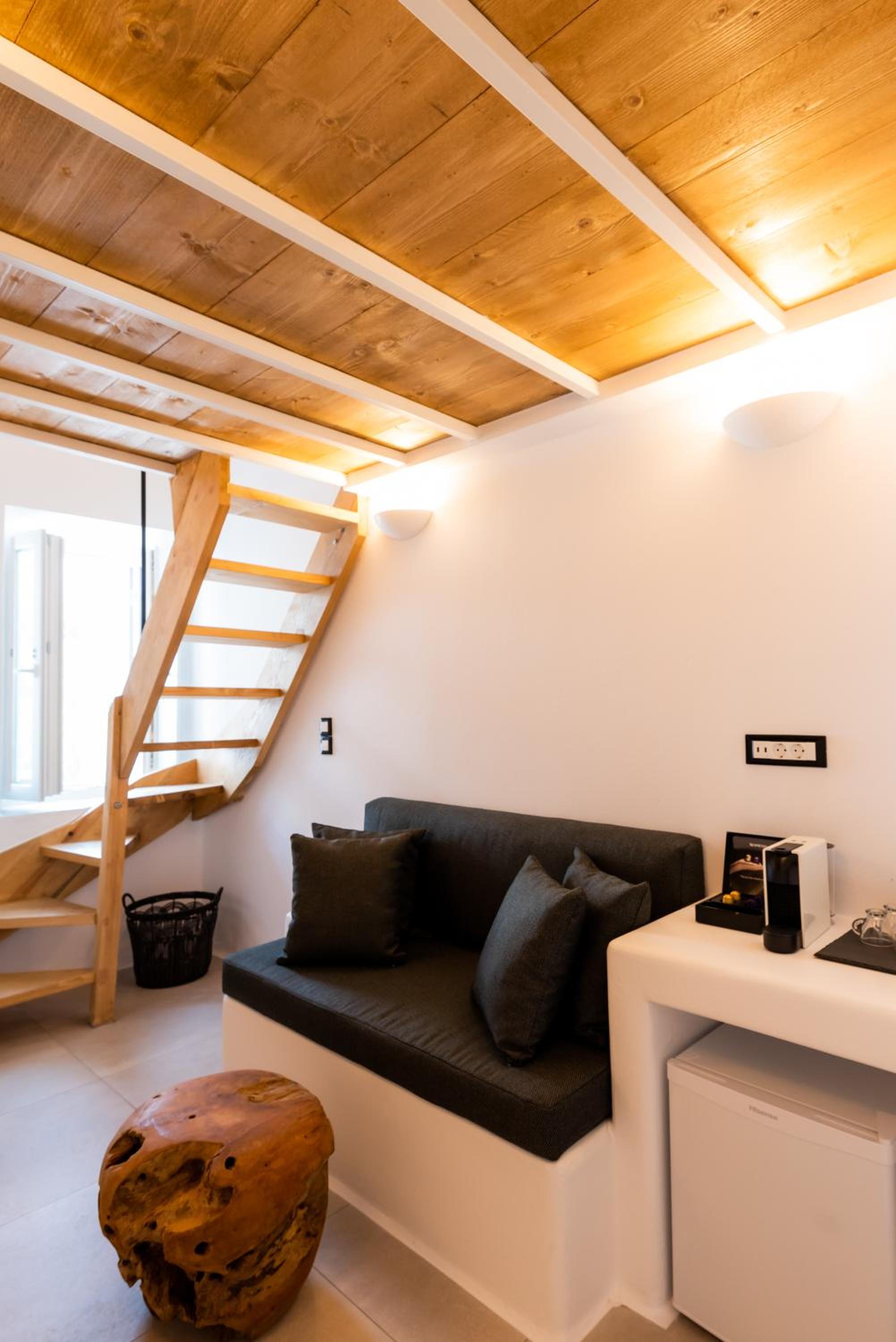 Maisonette photo 1