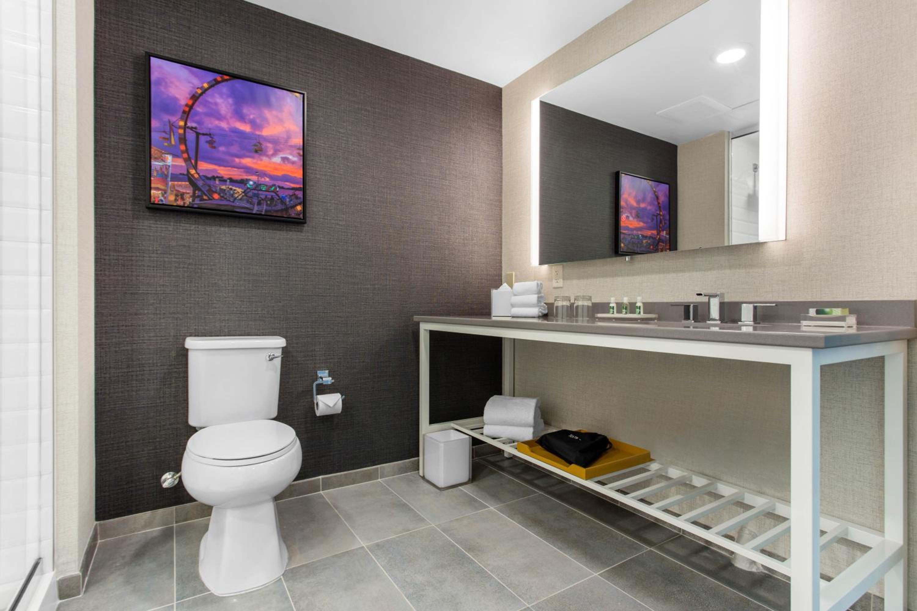 King Room with View