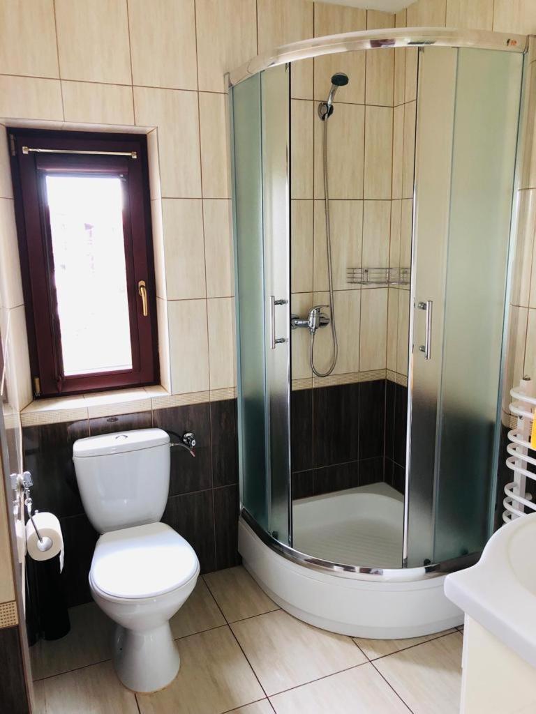 Double Room with Private External Bathroom photo 3