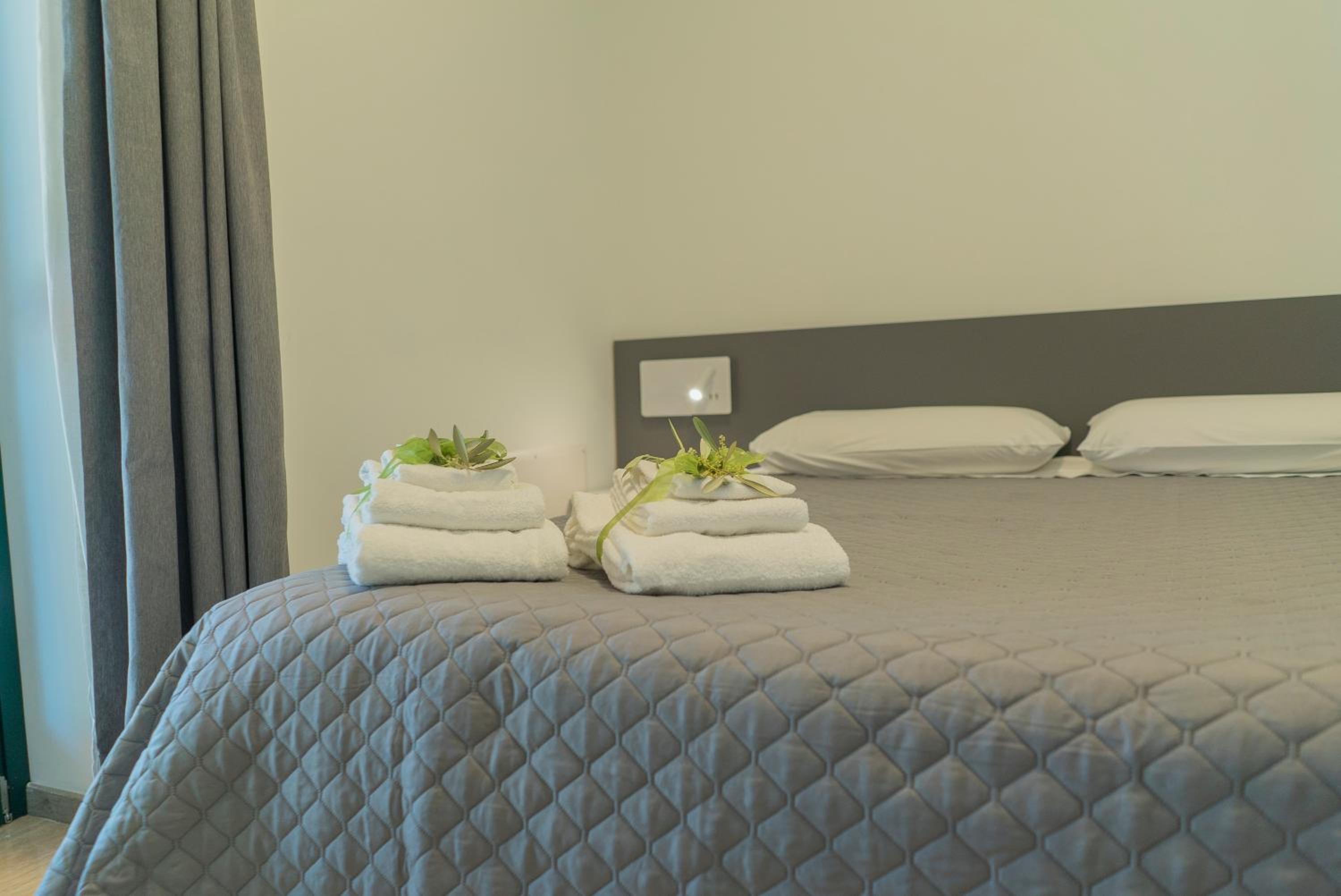 Deluxe Double Room with Bath photo 2